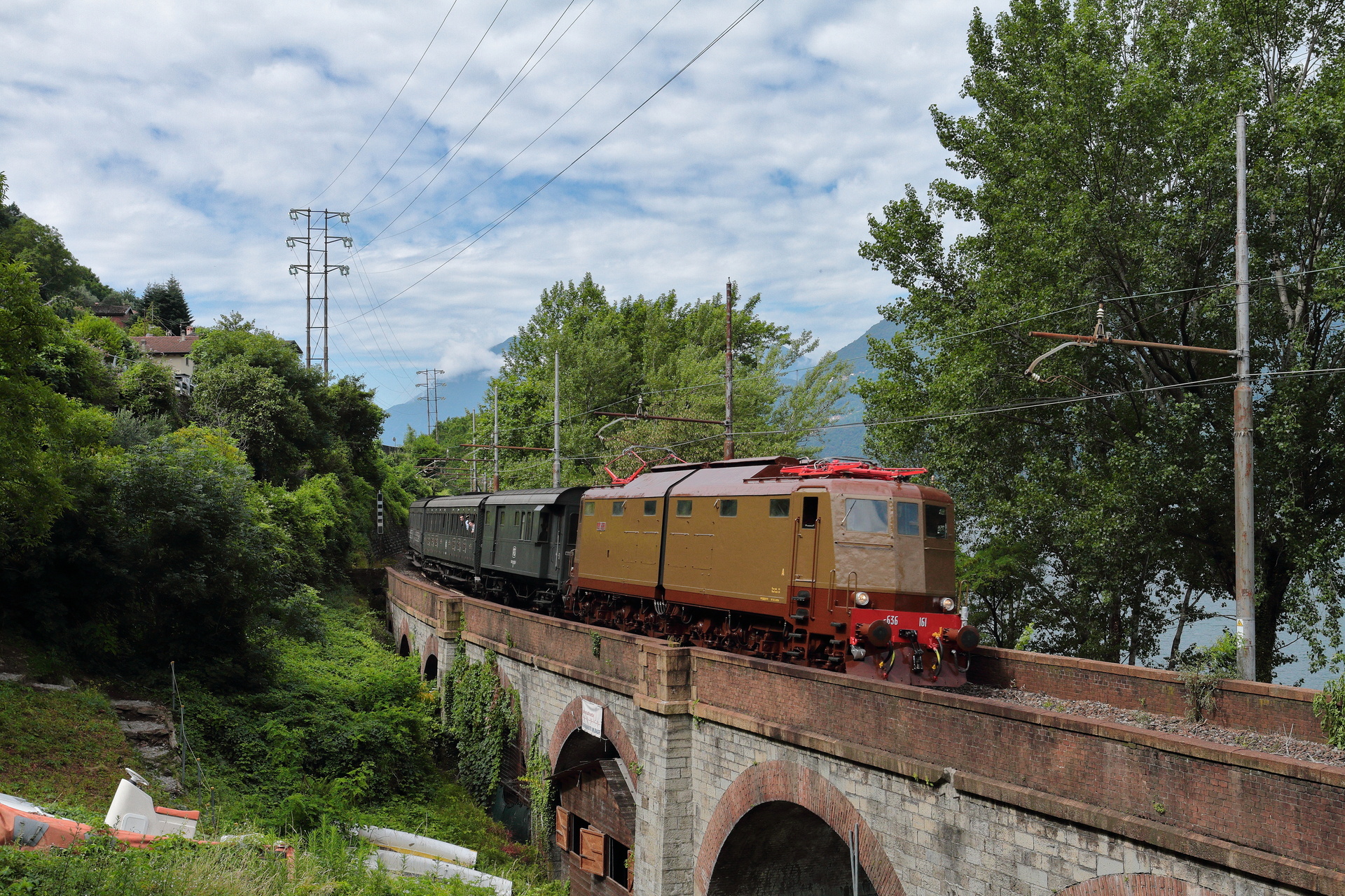 Marelli E636 – photo 16