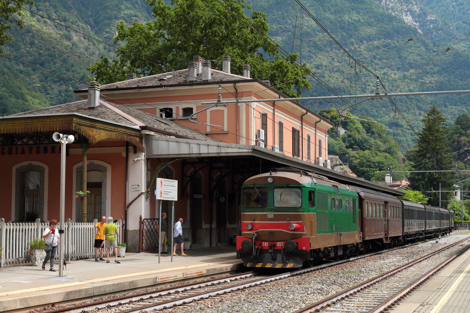 Fiat D345 – photo 10