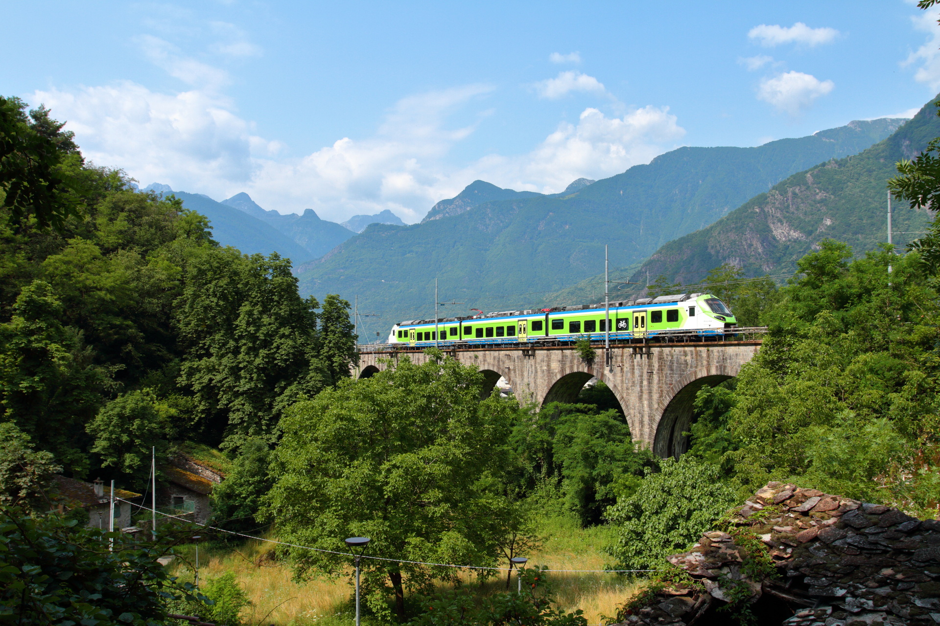 Alstom ETR 103 – photo 3