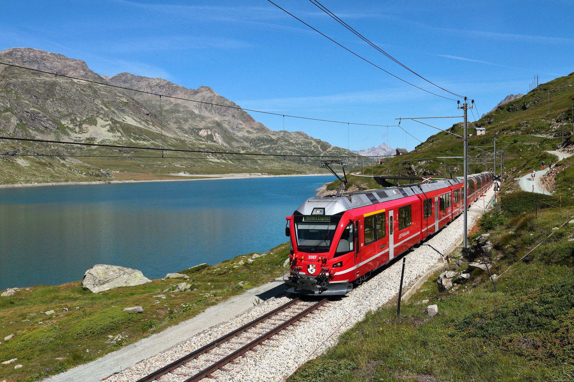 Stadler Allegra ABe 8/12 – photo 15