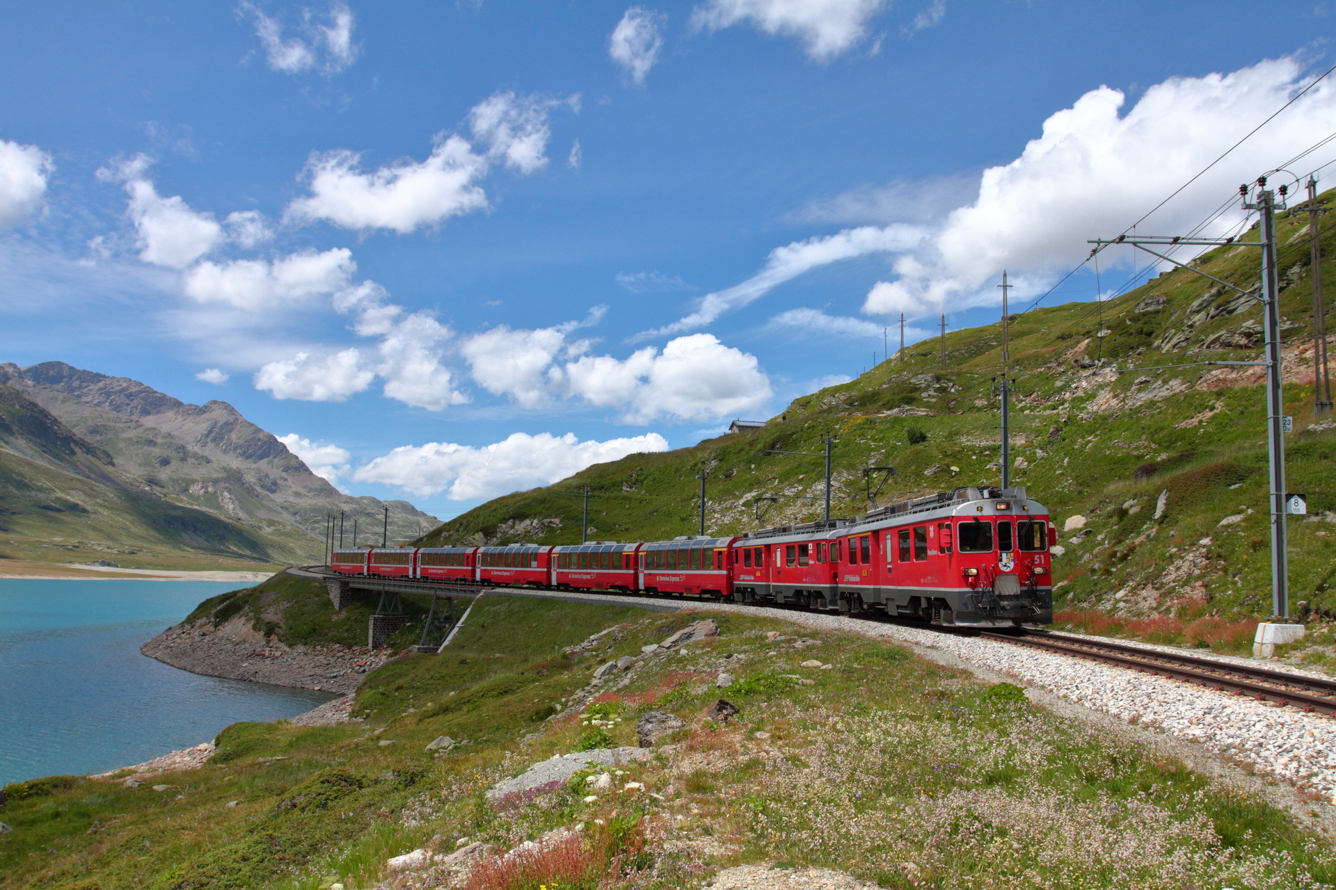 ABB ABe 4/4 III – photo 3