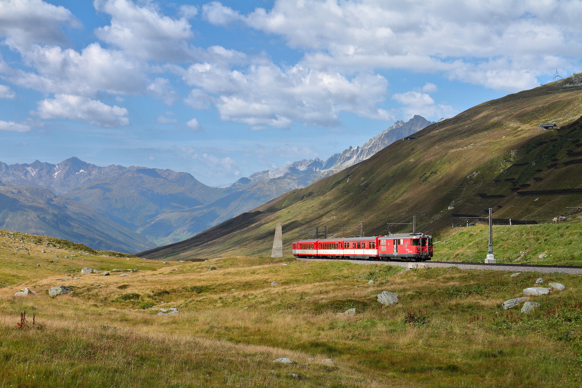 SLM BVZ Deh 4/4 – foto 6
