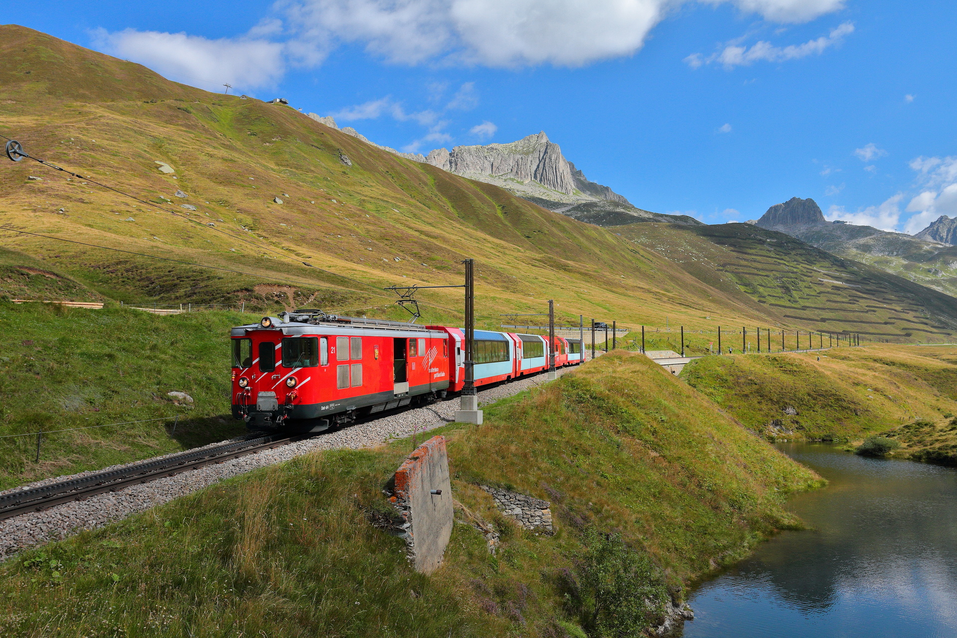 SLM BVZ Deh 4/4 – foto 9