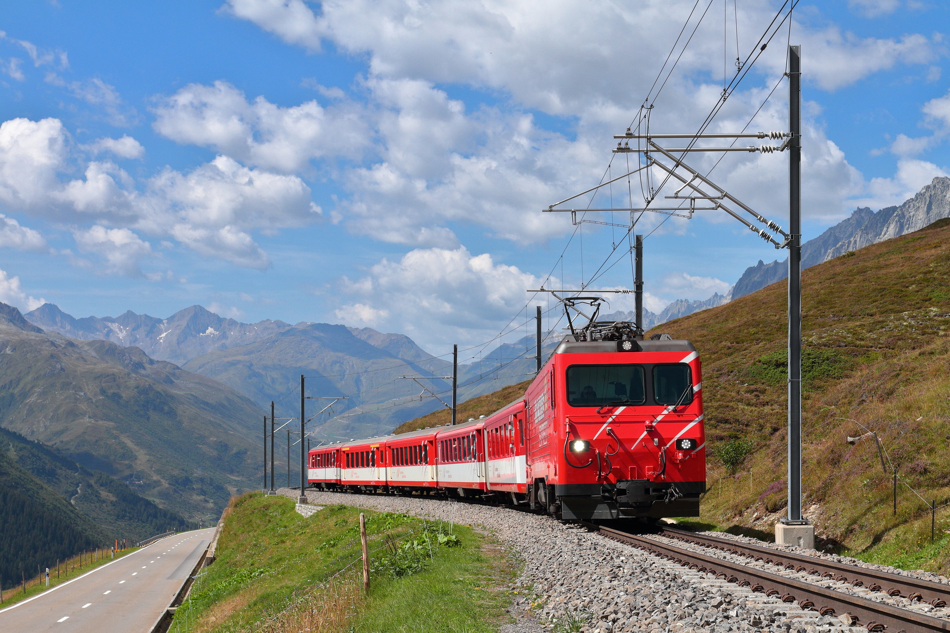 SLM HGe 4/4 II – foto 23
