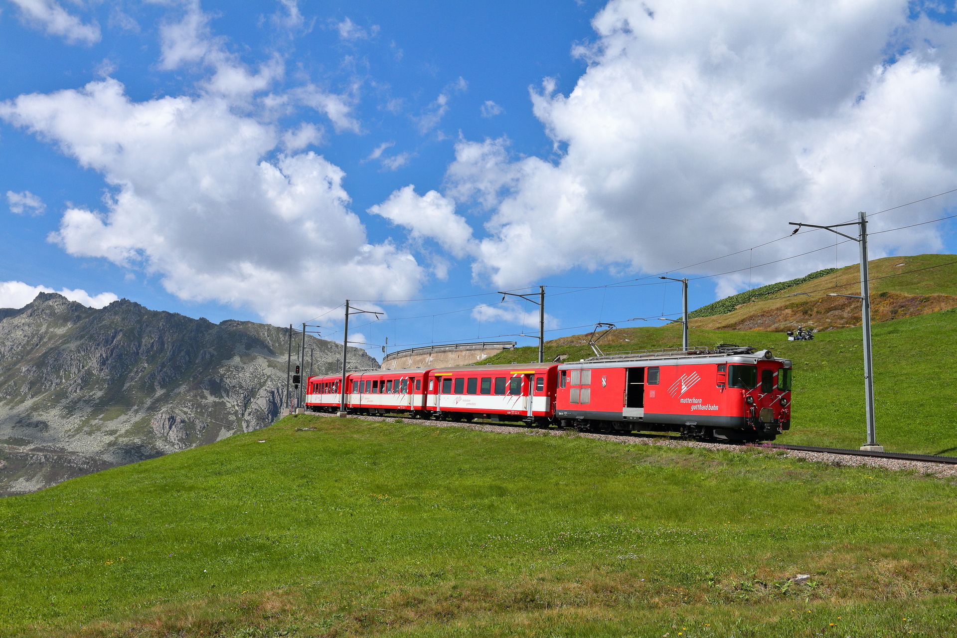 SLM BVZ Deh 4/4 – foto 10
