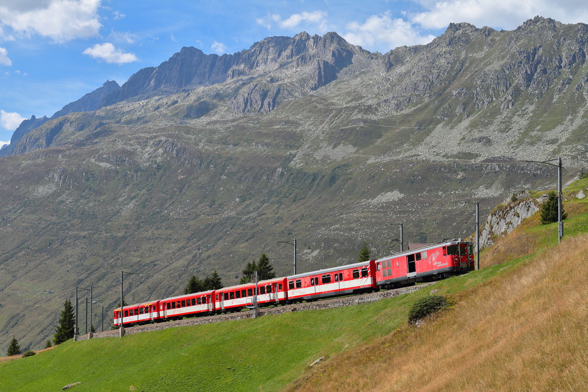 SLM BVZ Deh 4/4 – foto 11