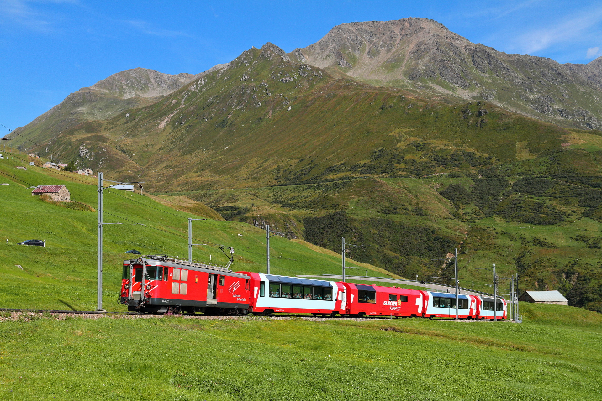 SLM BVZ Deh 4/4 – foto 7