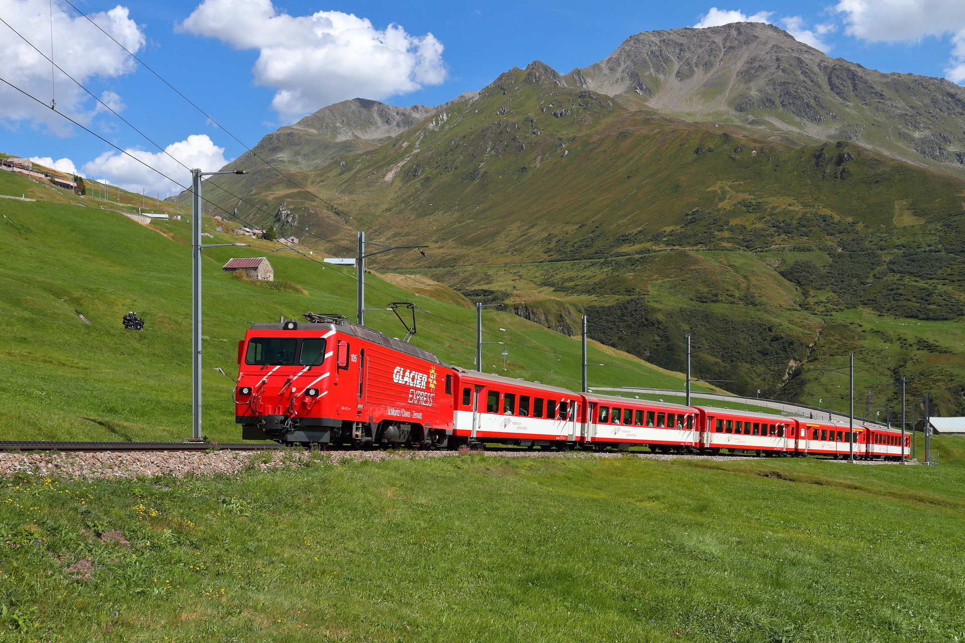 SLM HGe 4/4 II – foto 20