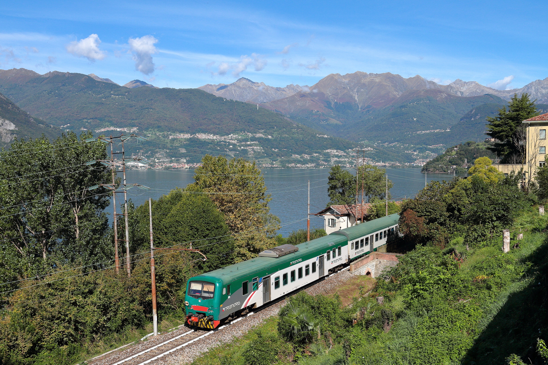 Reggiane npBD 50 83 82-39 – photo 2