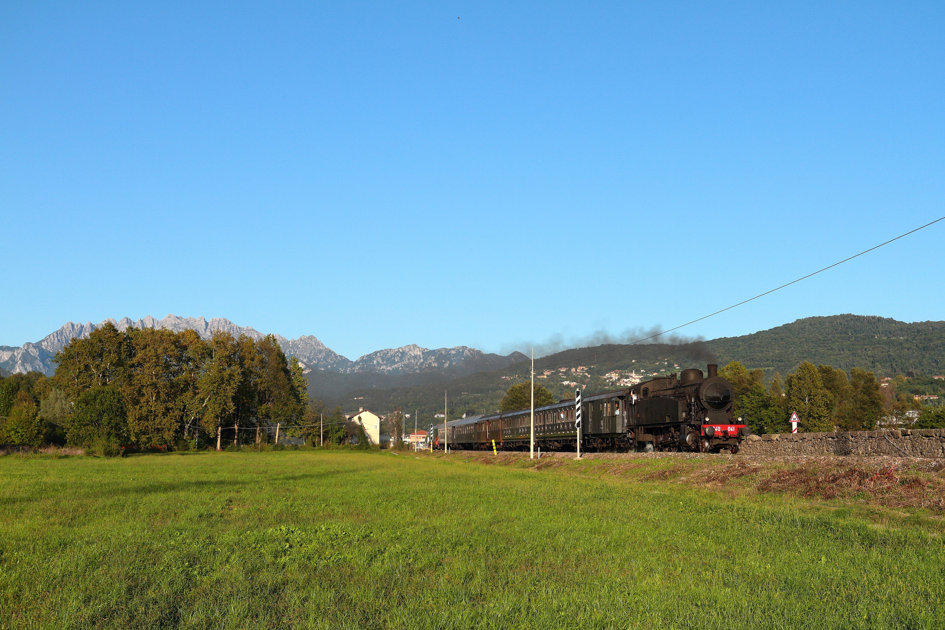 OMI 1-4-1 – photo 5