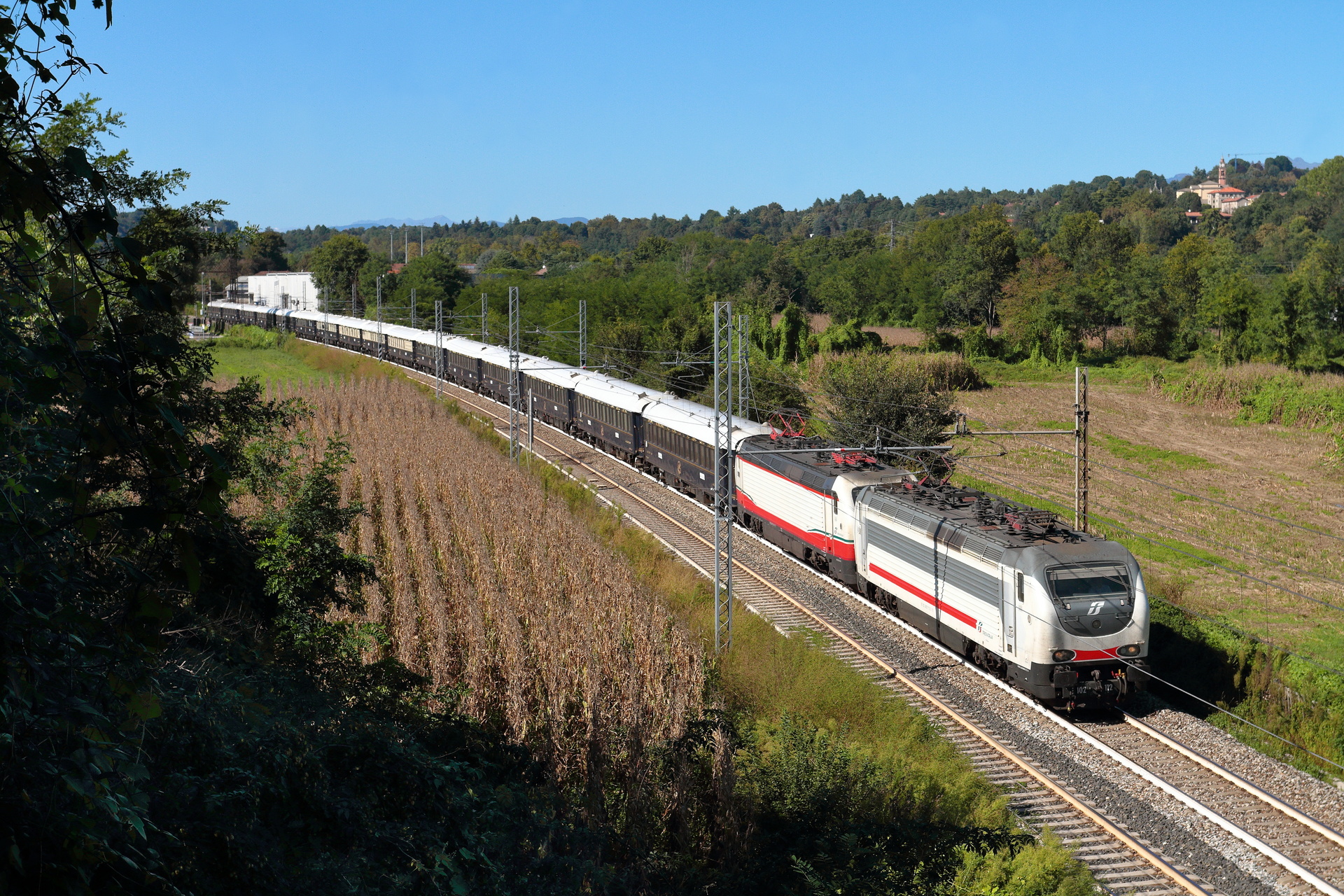 Firema E402B – photo 24