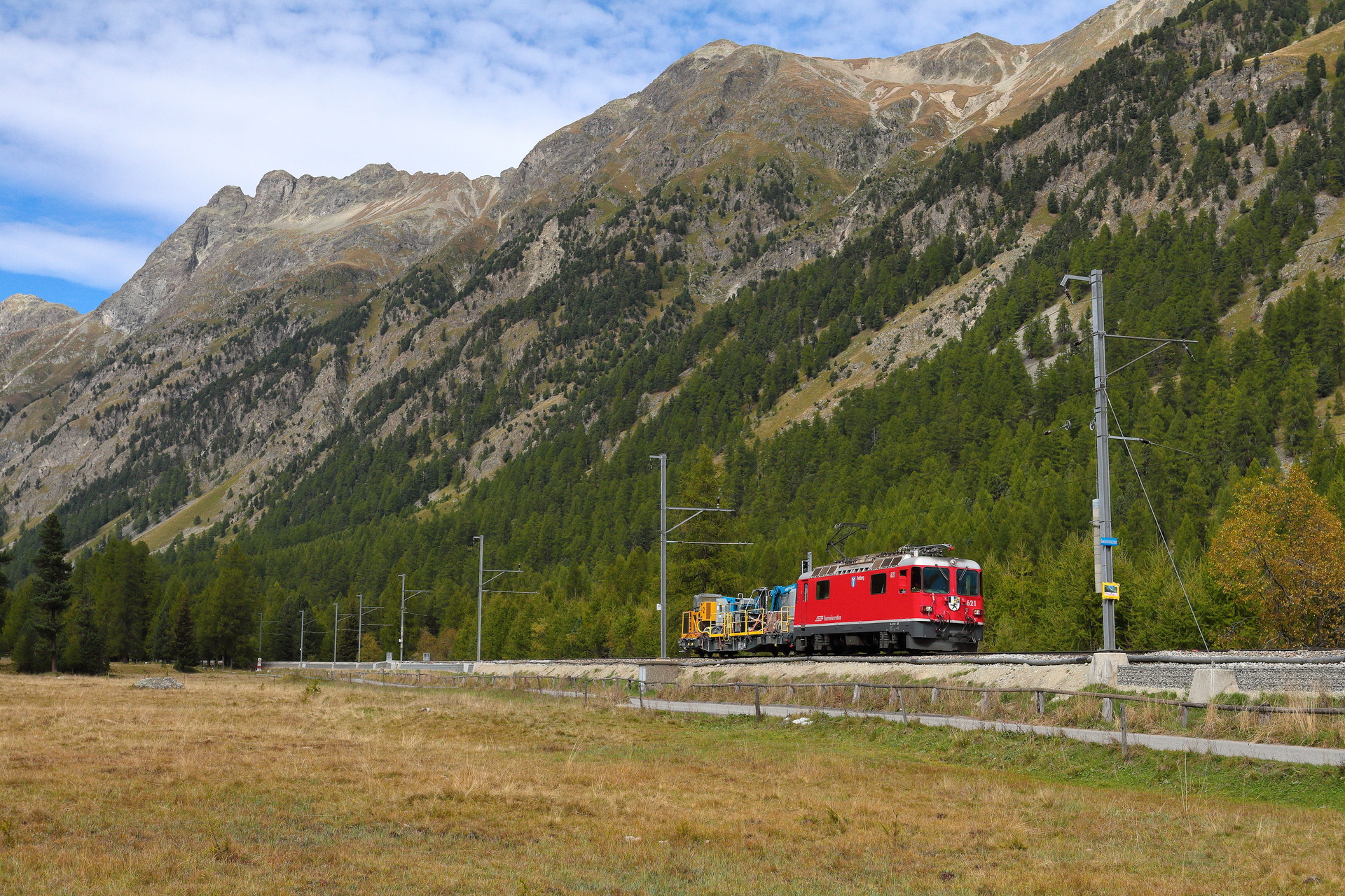 BBC Ge 4/4 II – photo 22
