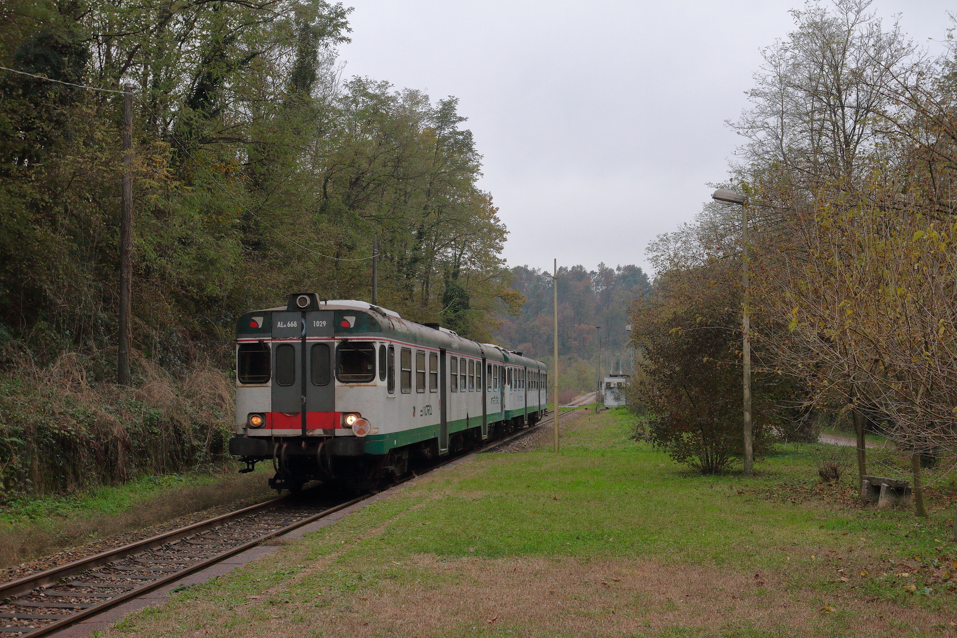 Fiat ALn 668.1000 – photo 4