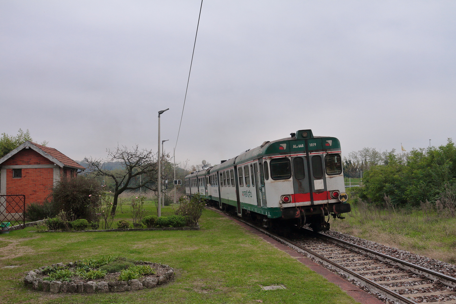 Fiat ALn 668.1000 – photo 3