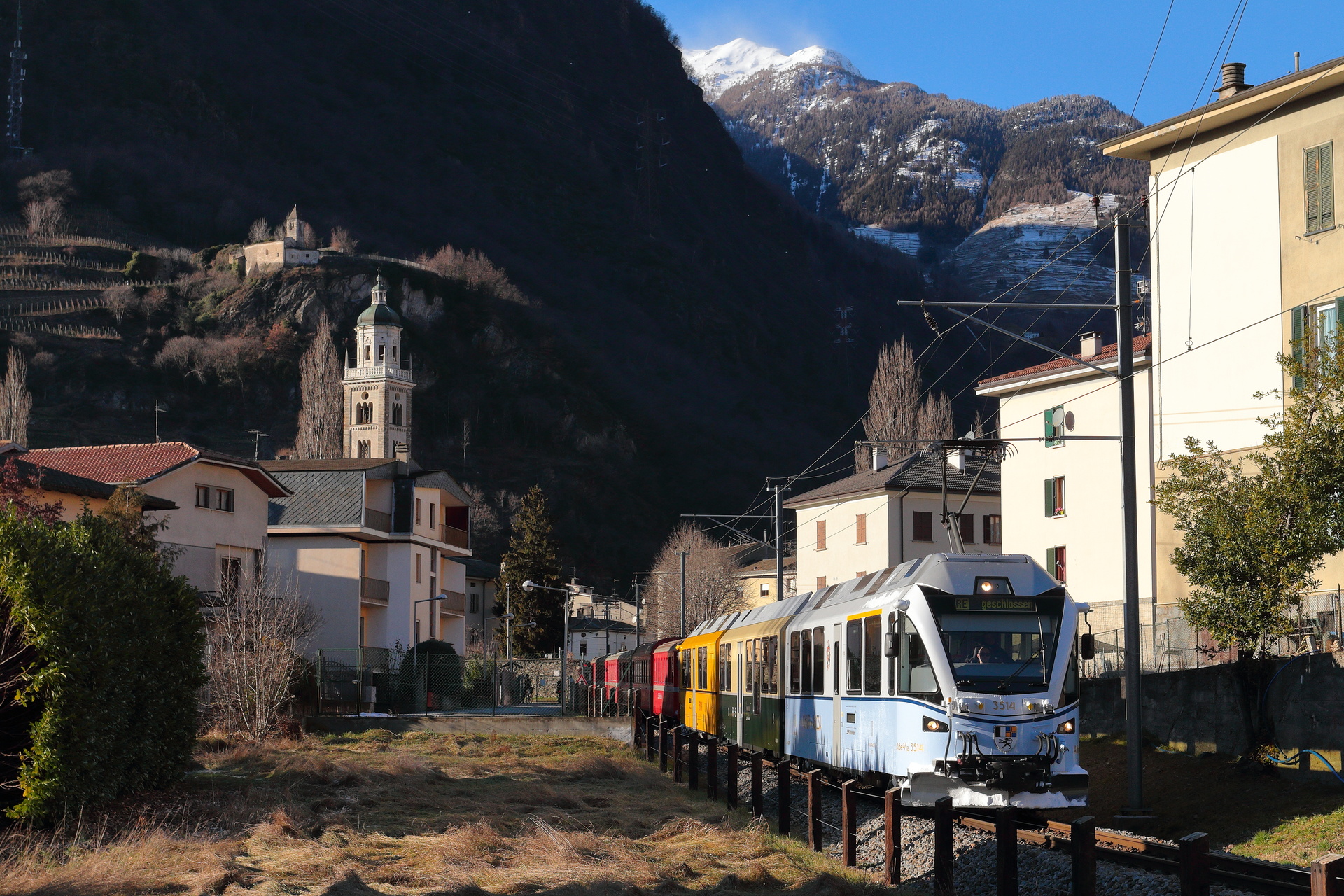 Stadler Allegra ABe 8/12 – photo 7