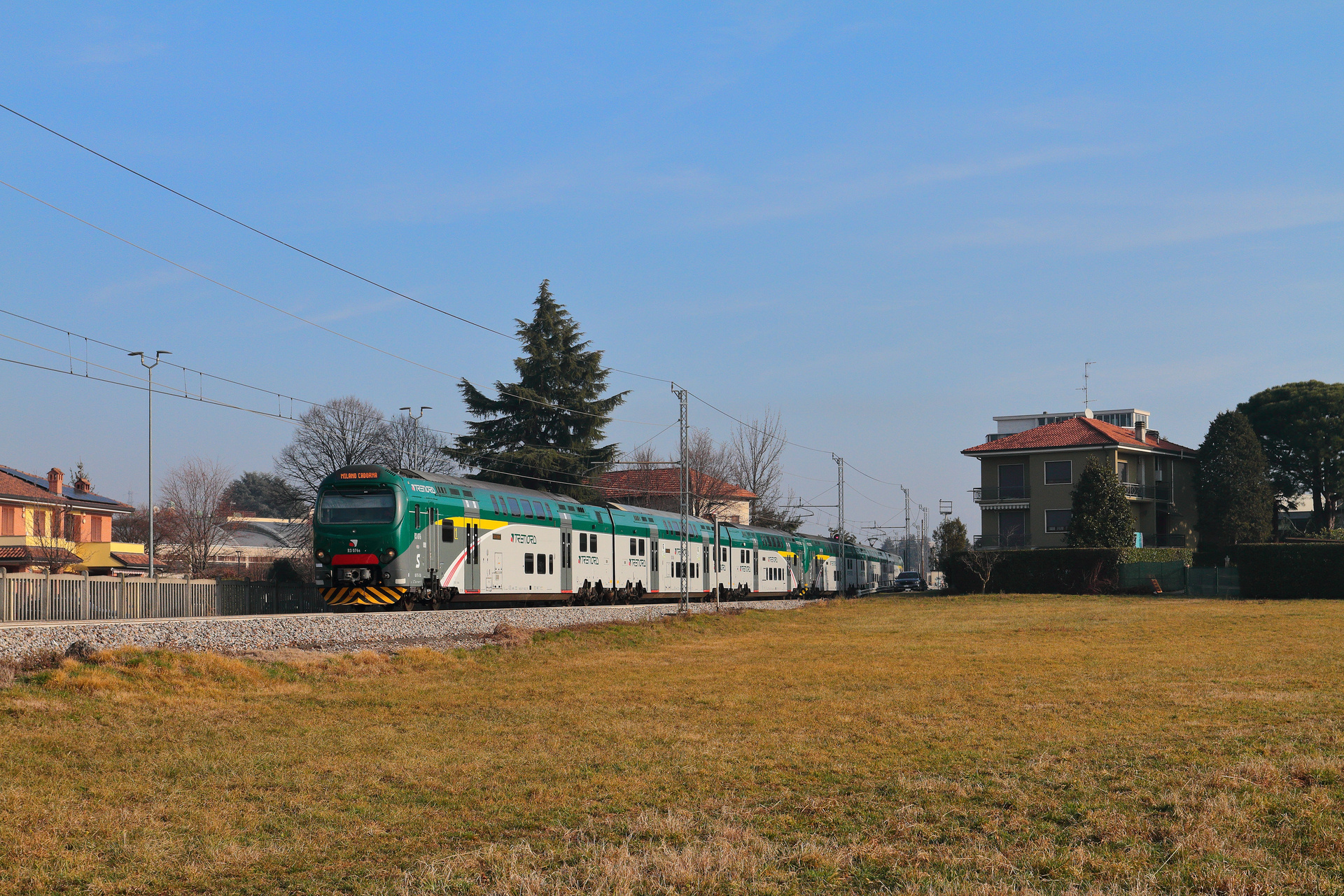 AnsaldoBreda TSR R3 – photo 2
