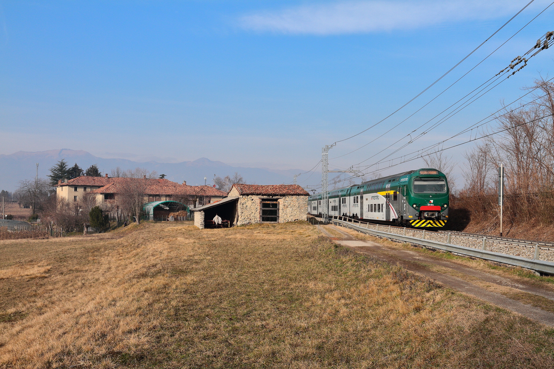 AnsaldoBreda TSR R4 – photo 2
