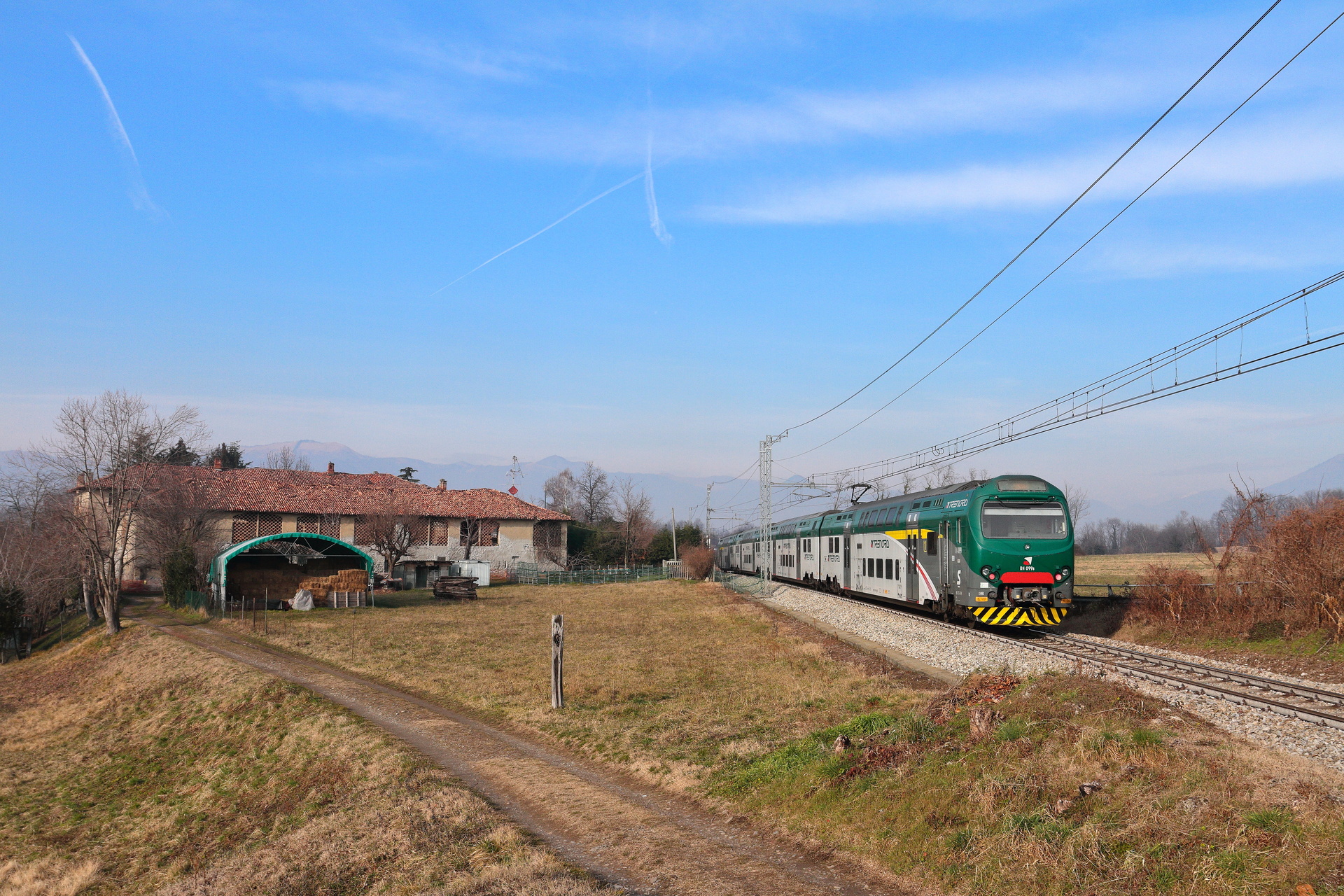 AnsaldoBreda TSR R4 – photo 3