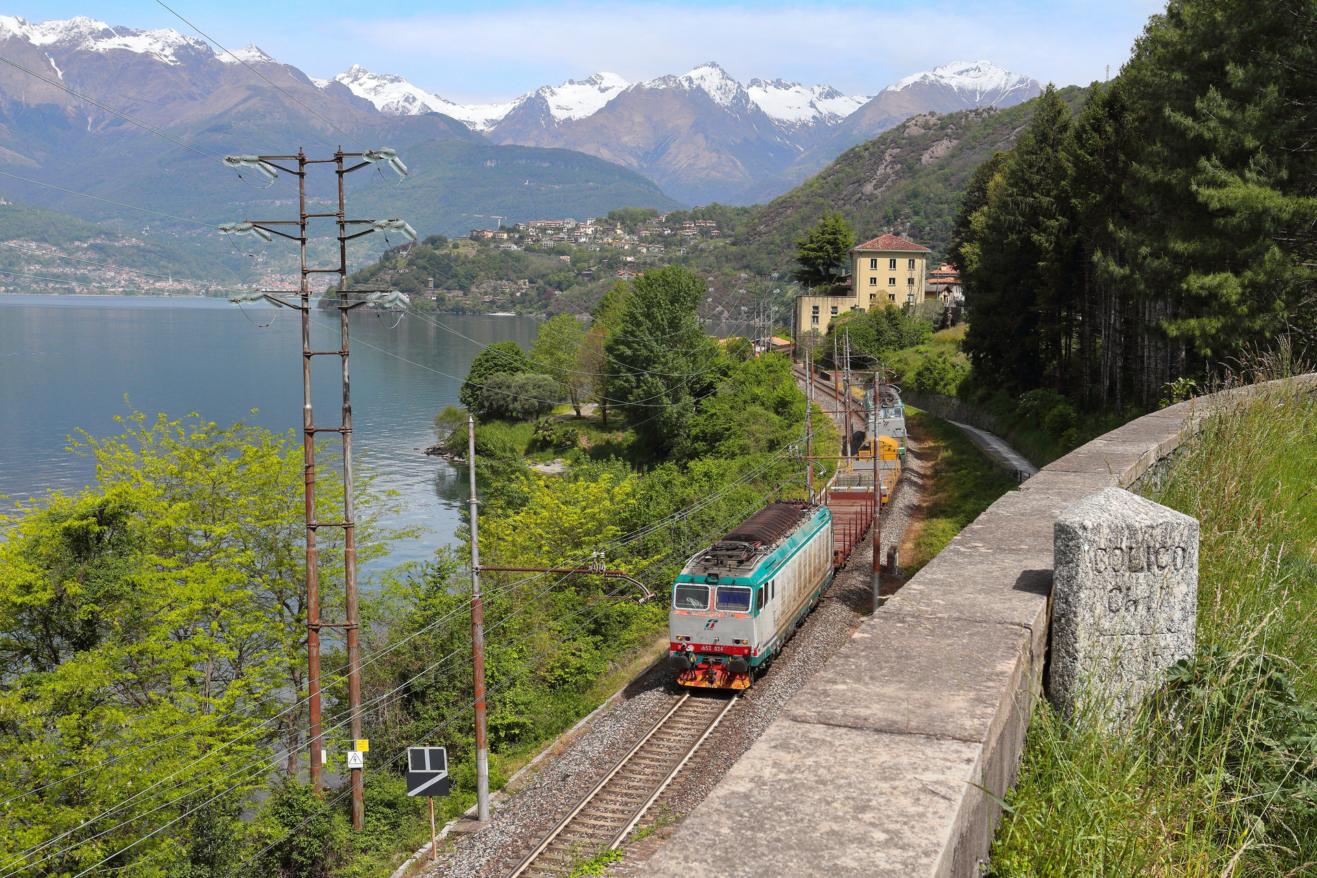 ABB E652 – photo 24