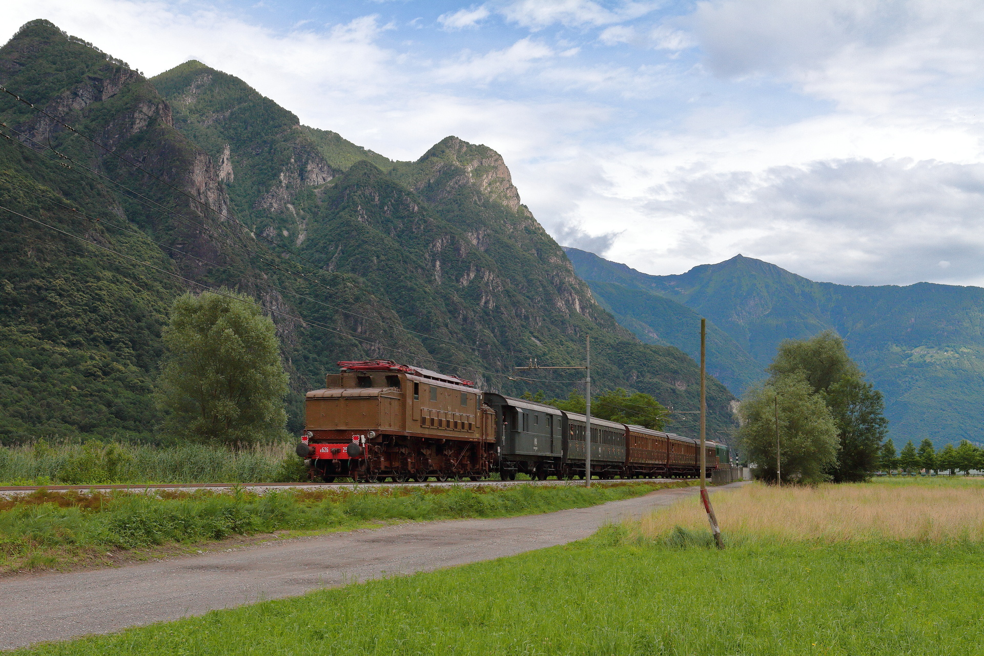 GE E626 – photo 4