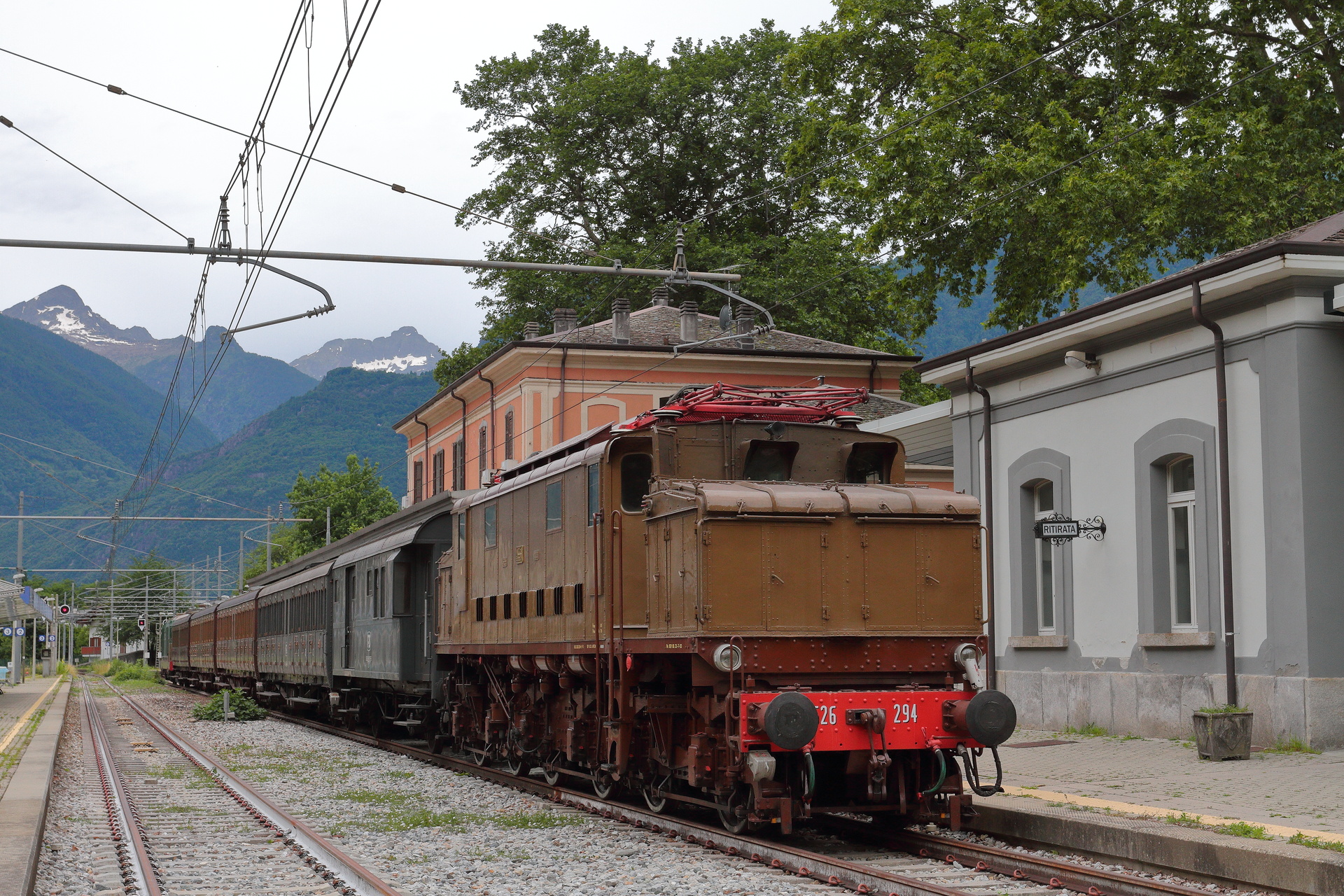 GE E626 – photo 3