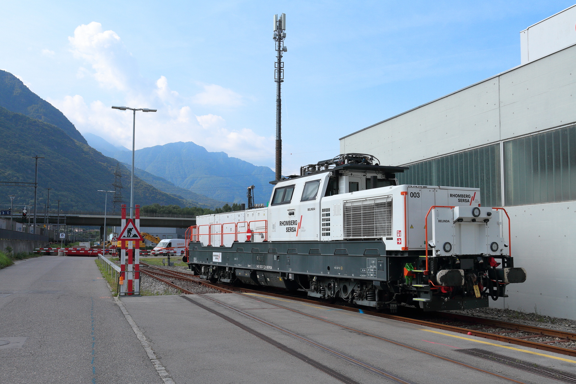 Alstom Prima H4 – photo 3