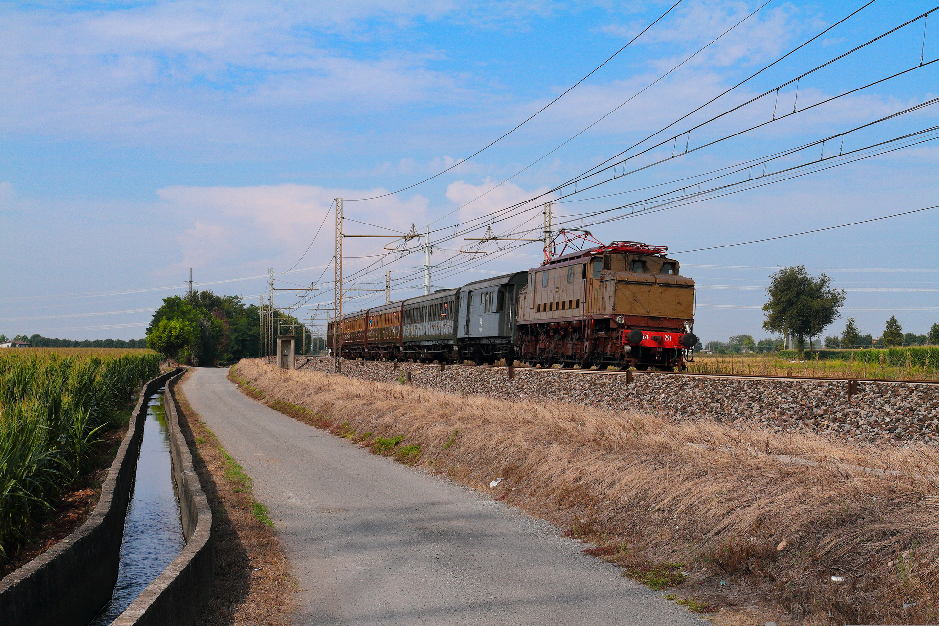 GE E626 – photo 2