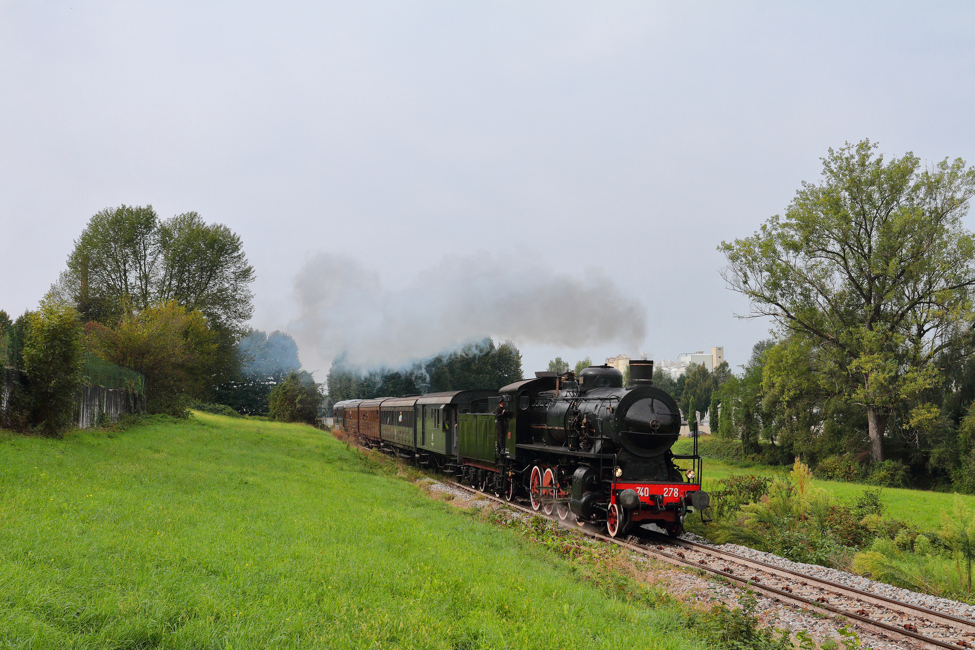 OM Gr740 – photo 9