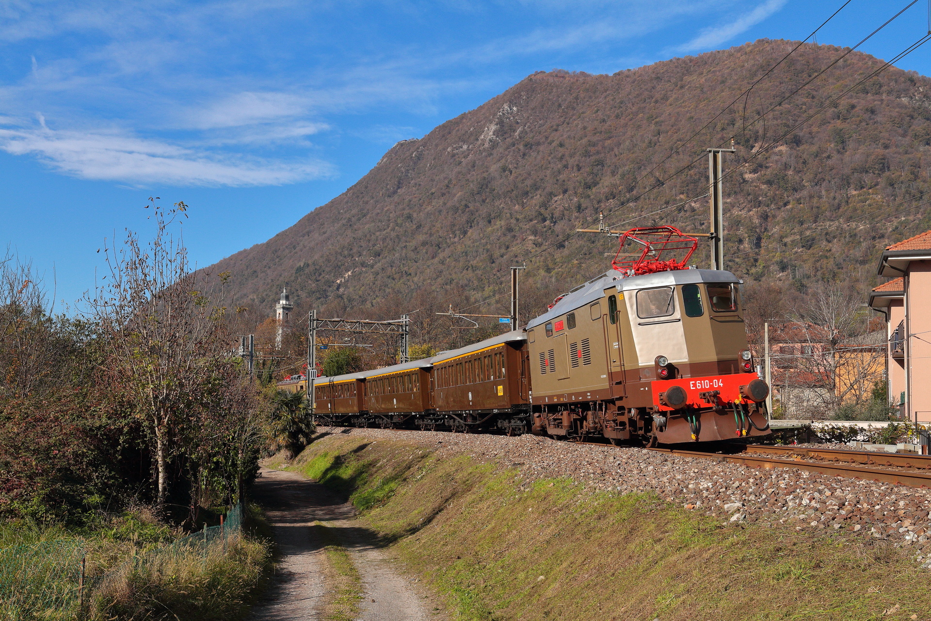 OM FNM E610 – photo 10