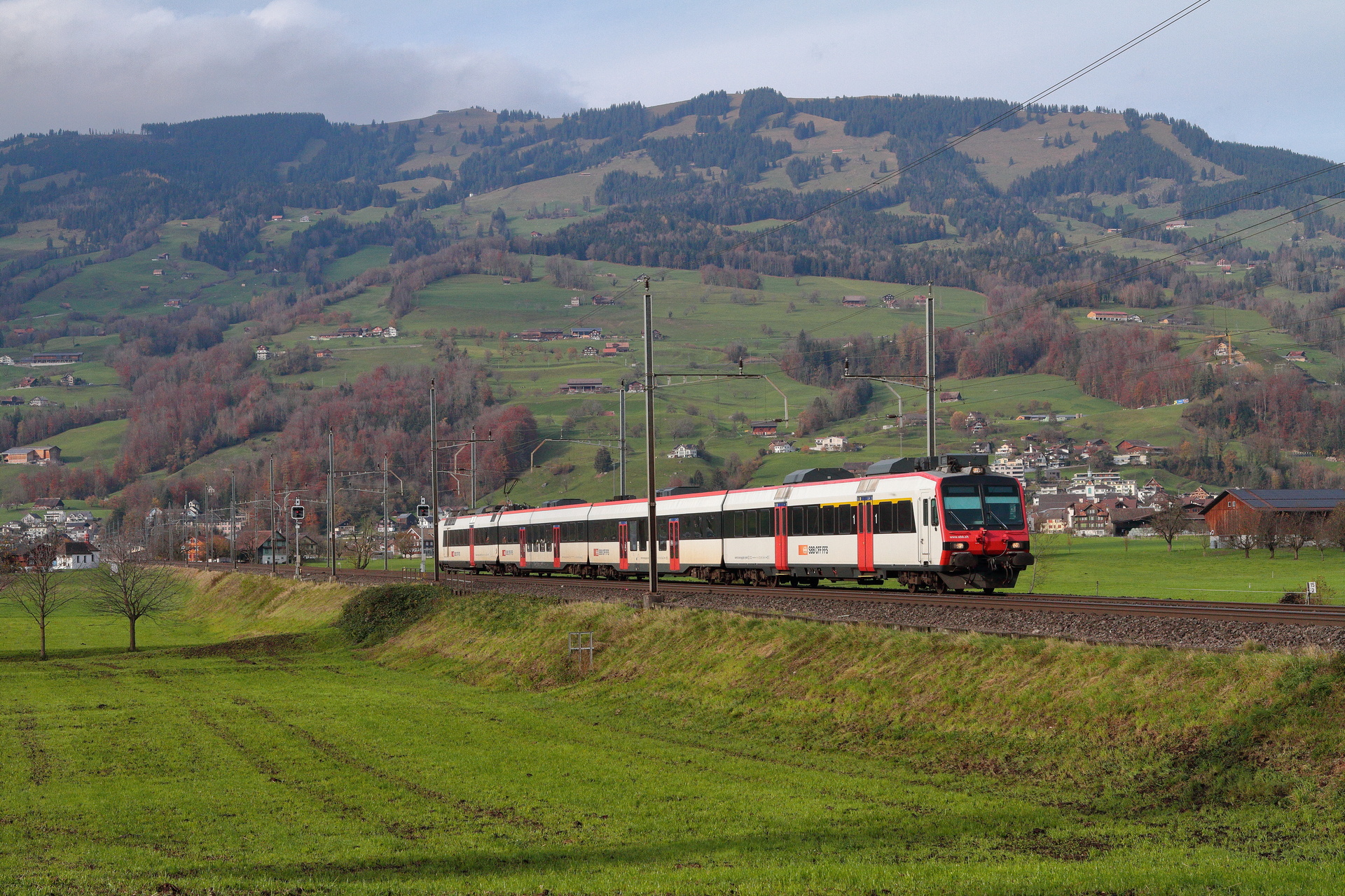ABB ABt 895-900 NPZ Domino – photo 2