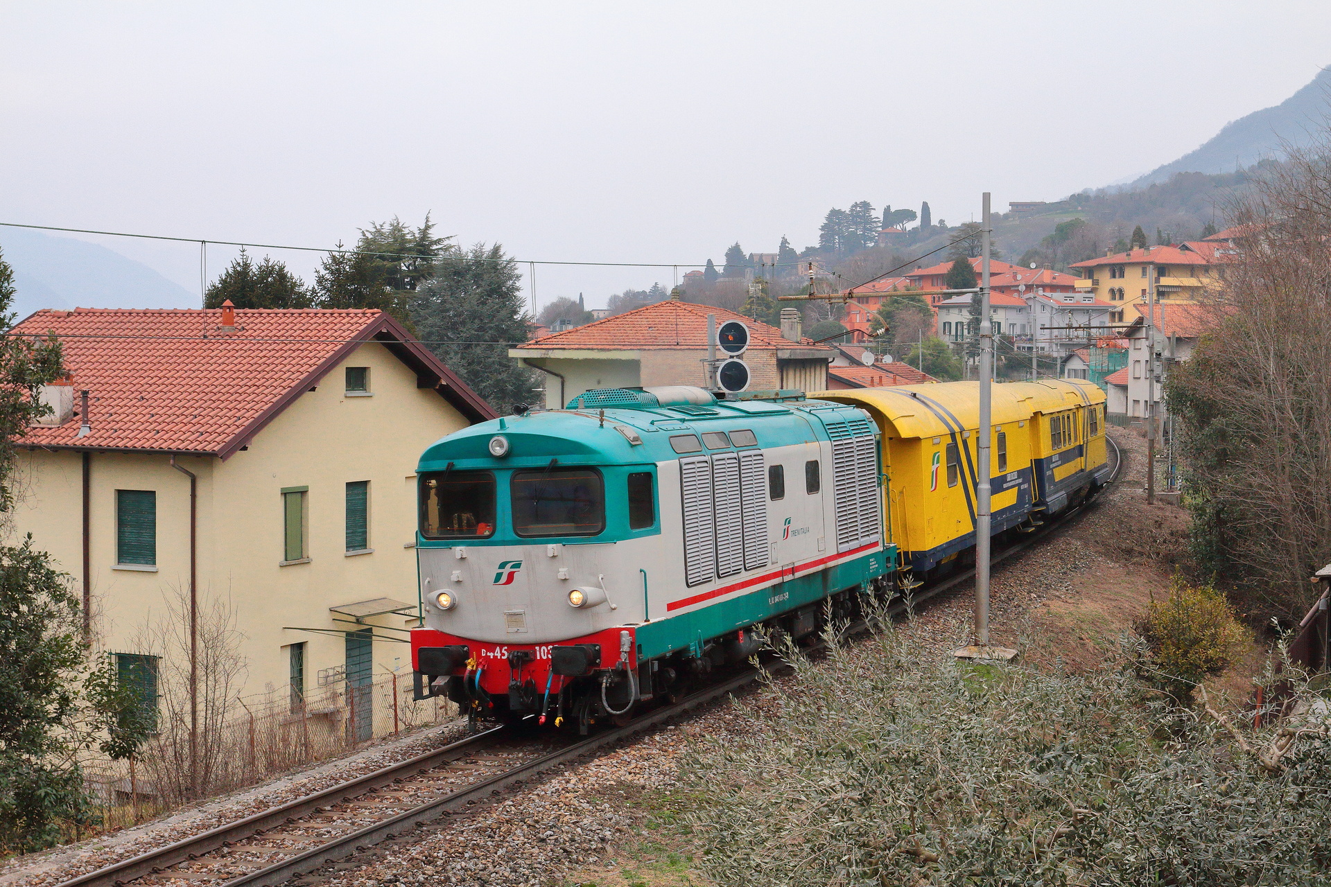 Fiat D445 – photo 15