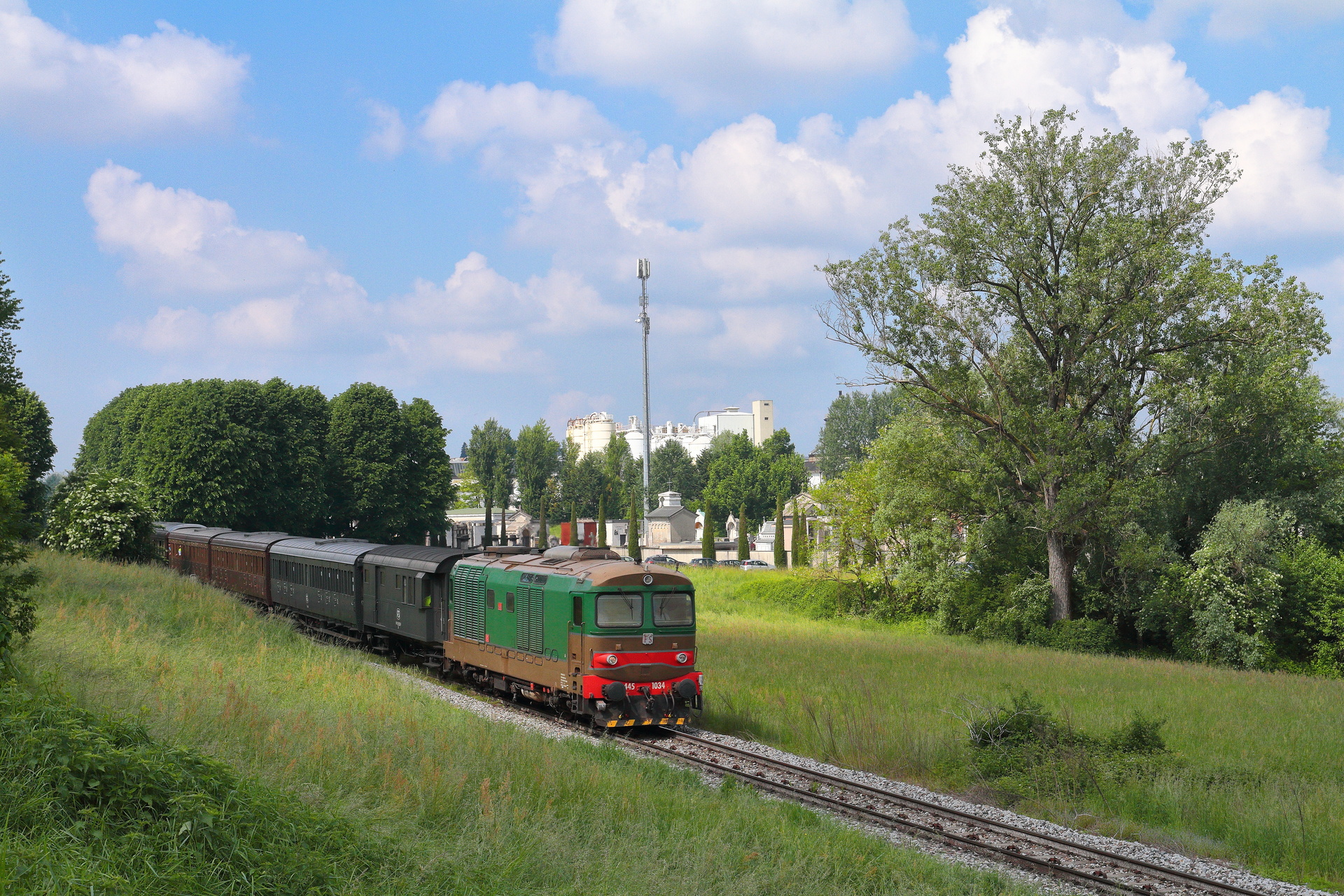 Fiat D445 – photo 10