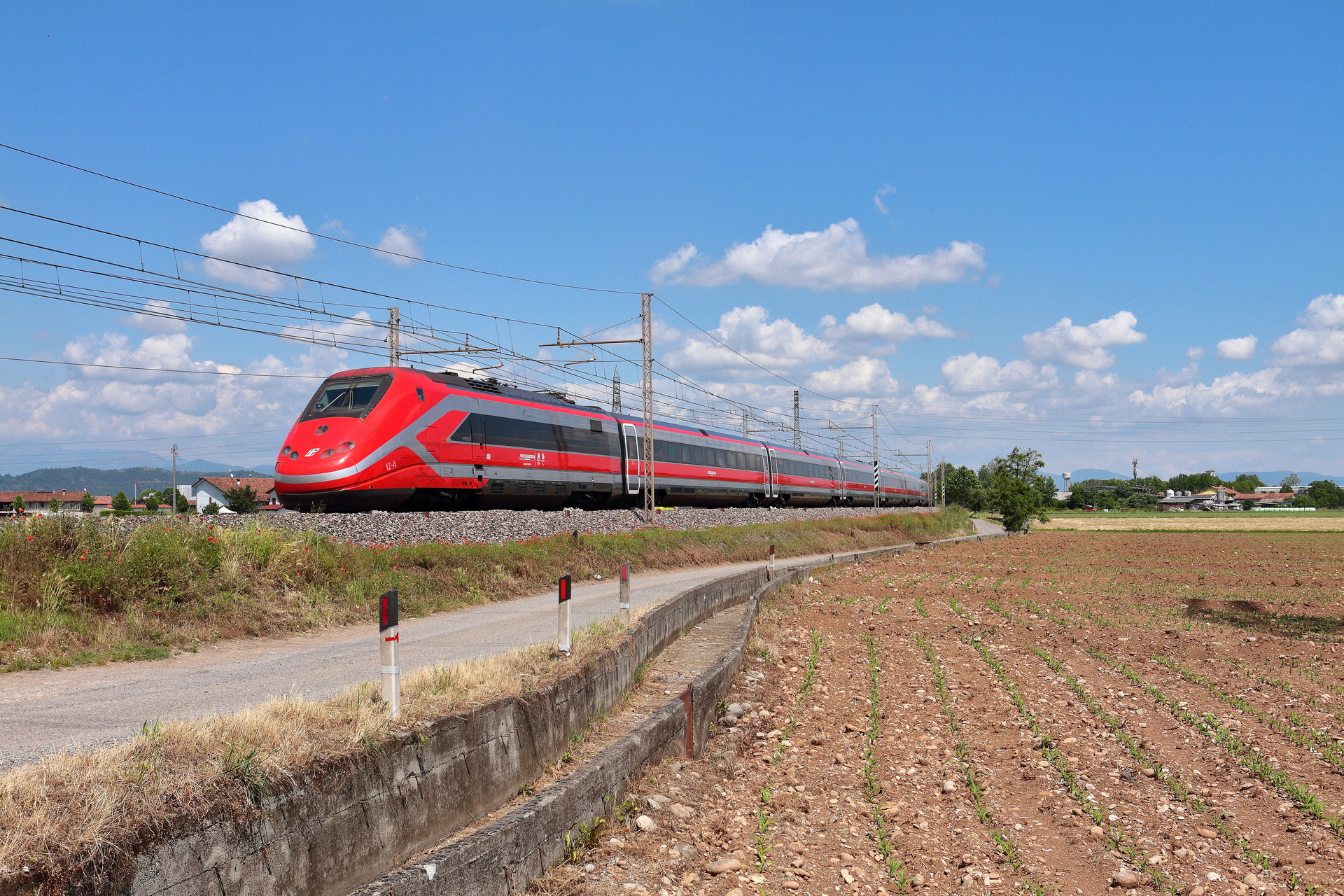Trevi ETR 500 P – Foto 3