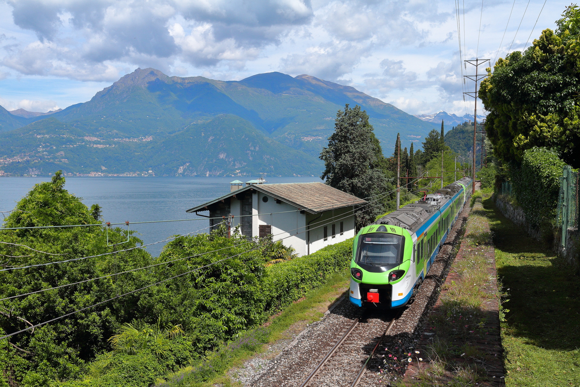 Alstom ETR 204 – photo 4