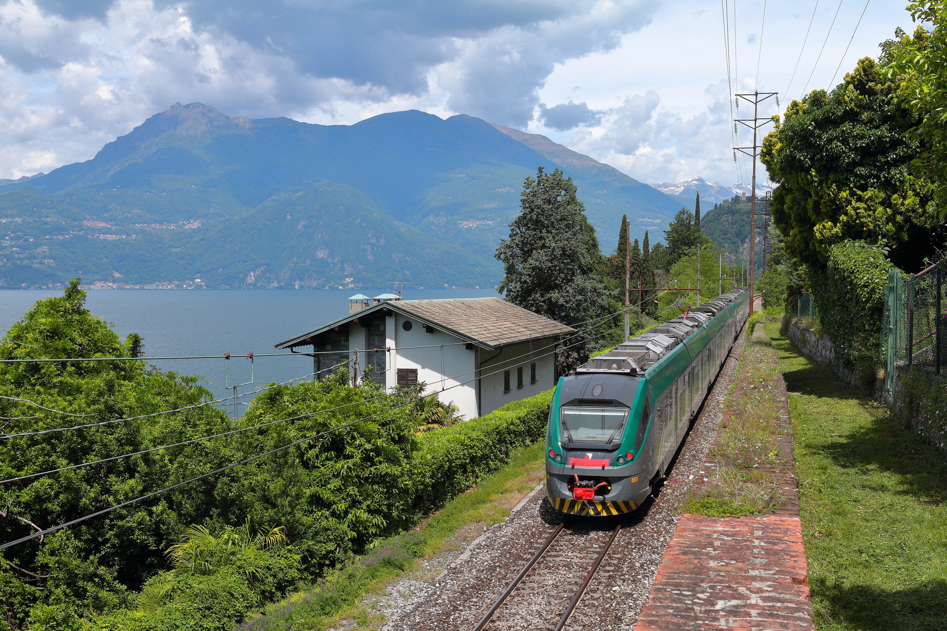 Alstom ETR 425 – photo 2