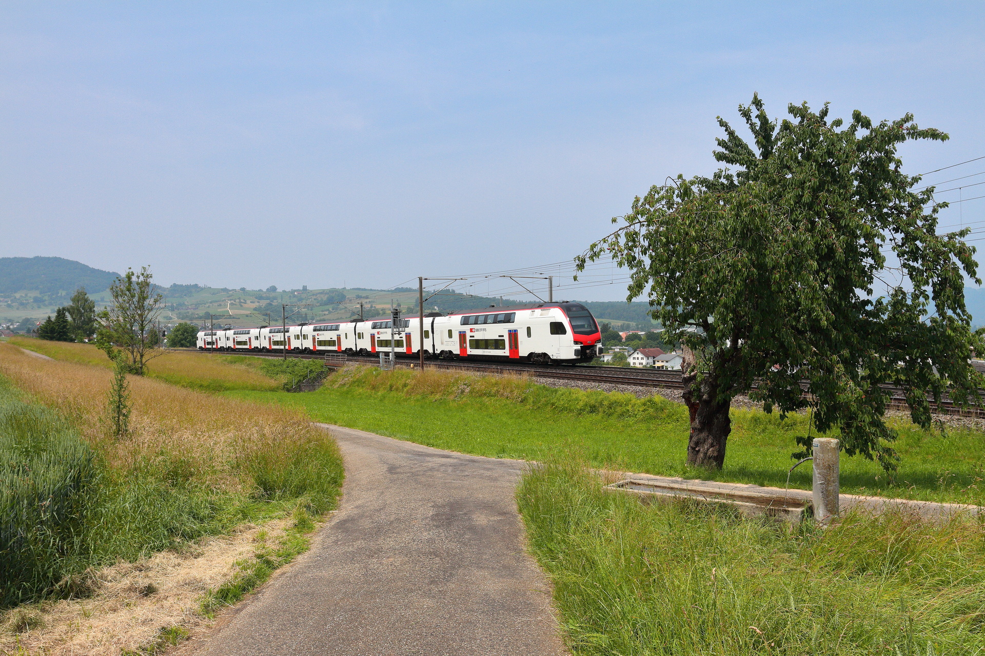 Stadler RABe 512 – photo 2