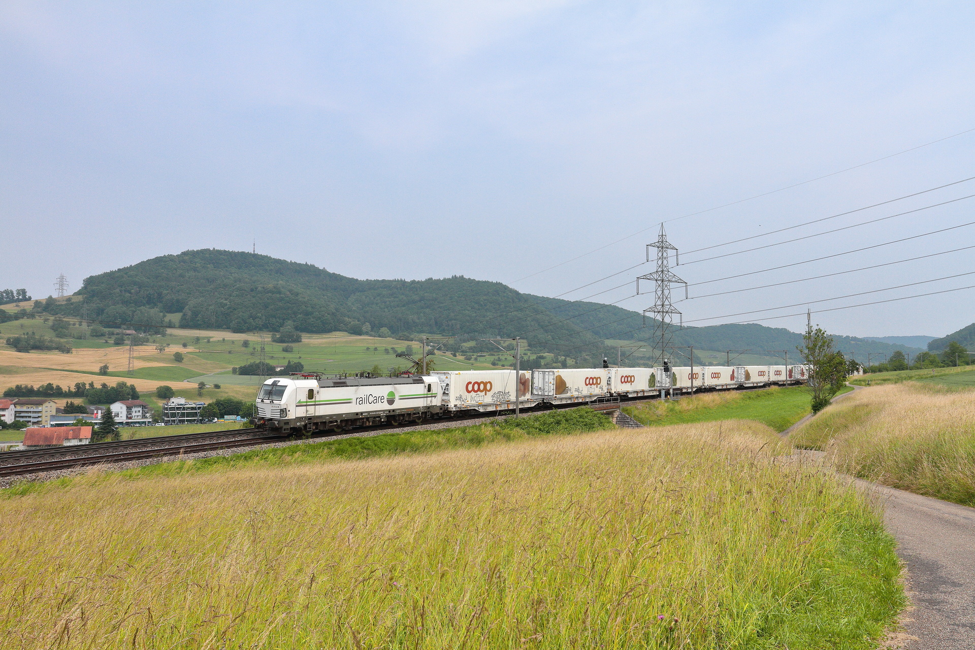 Siemens Vectron AC DPM – photo 3