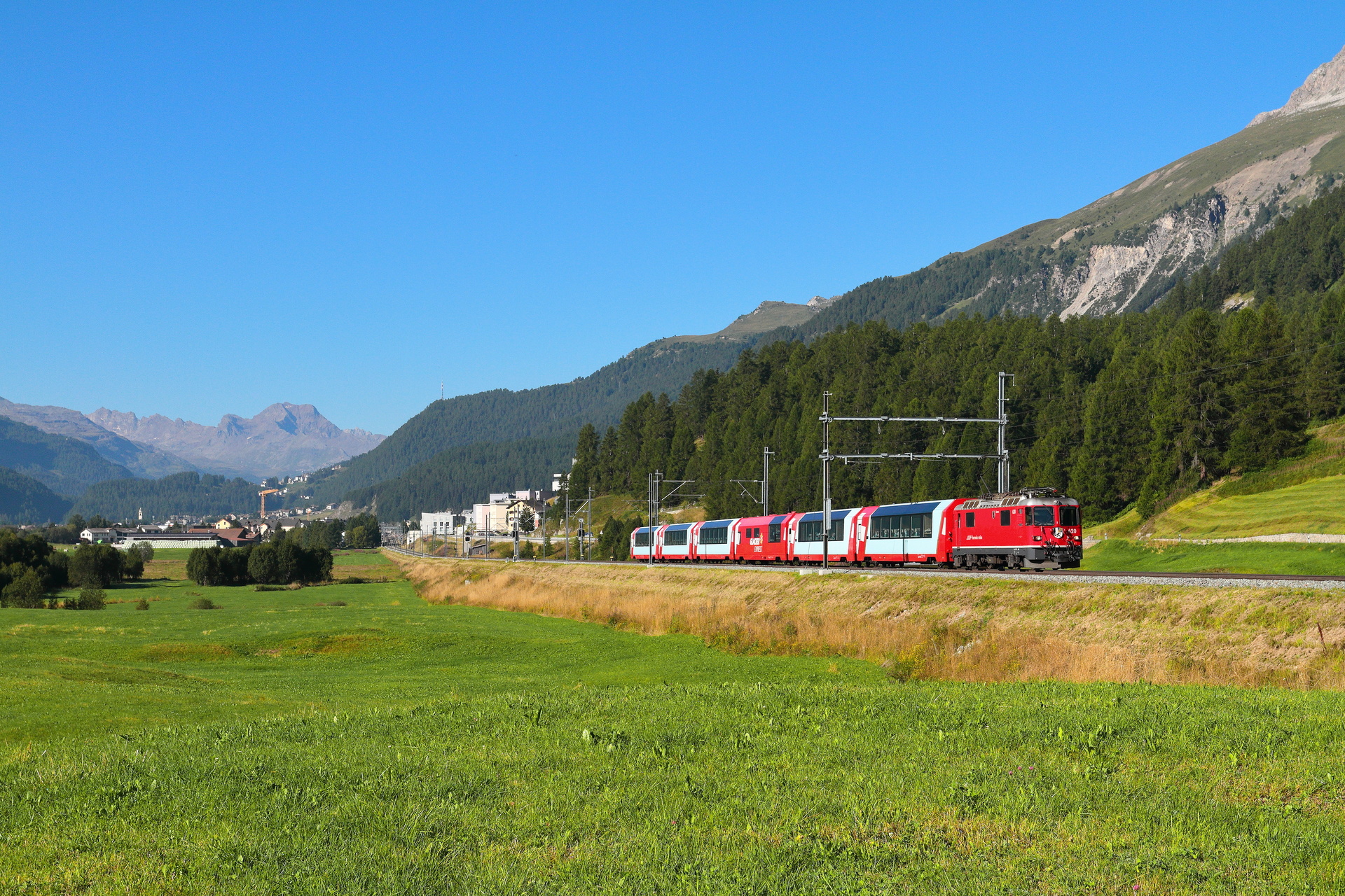 BBC Ge 4/4 II – photo 3