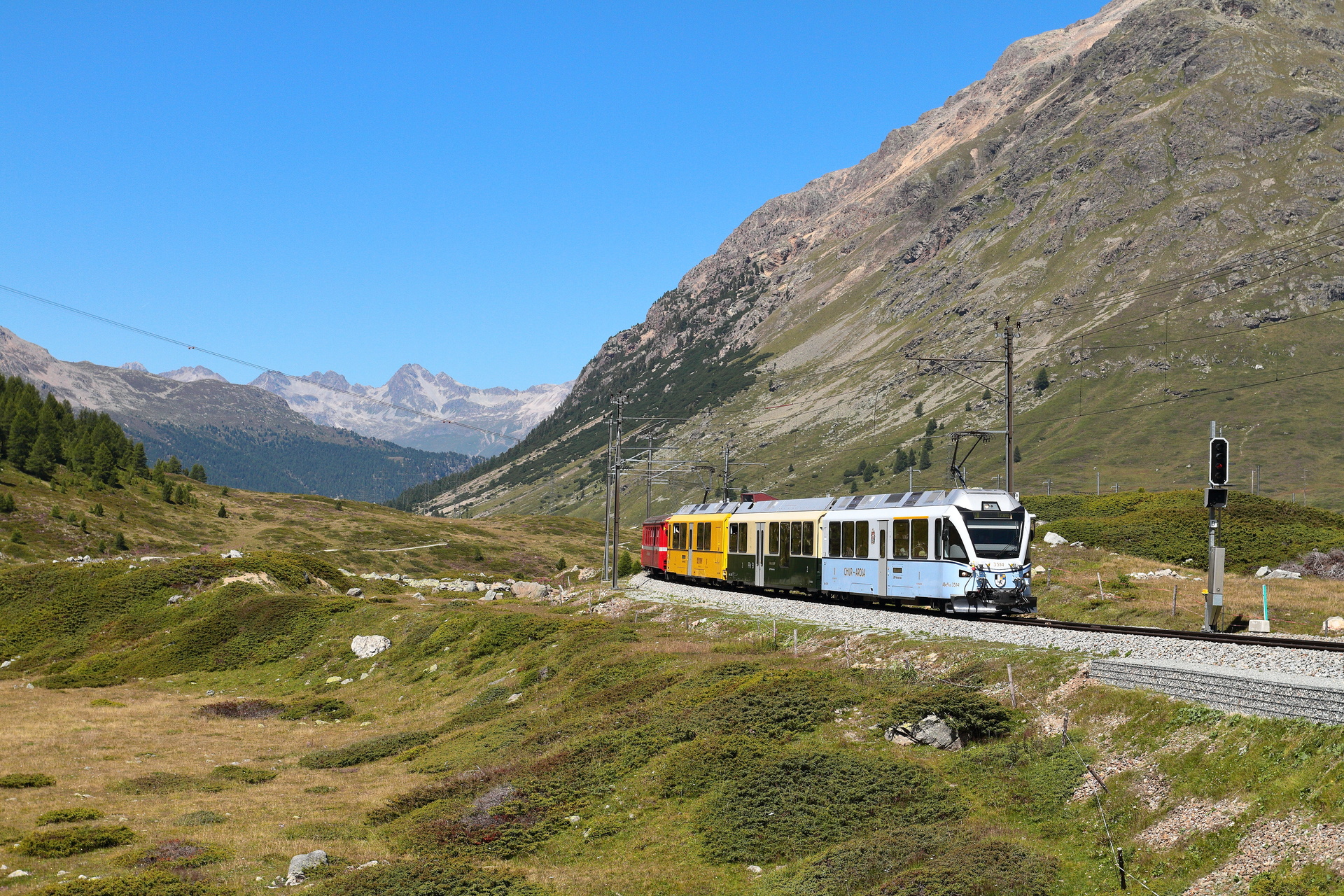 Stadler Allegra ABe 8/12 – photo 2