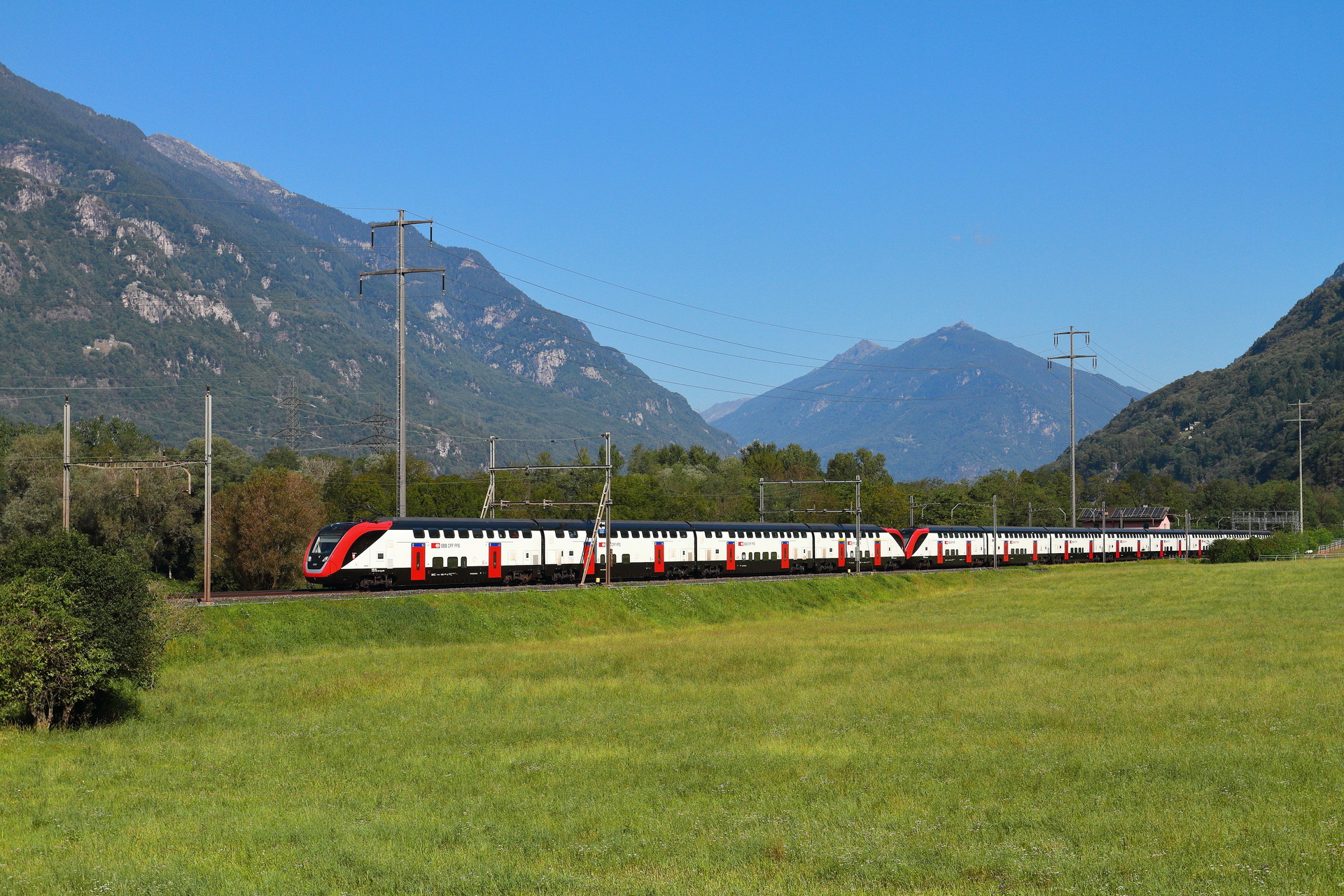 Bombardier Twindexx – photo 2