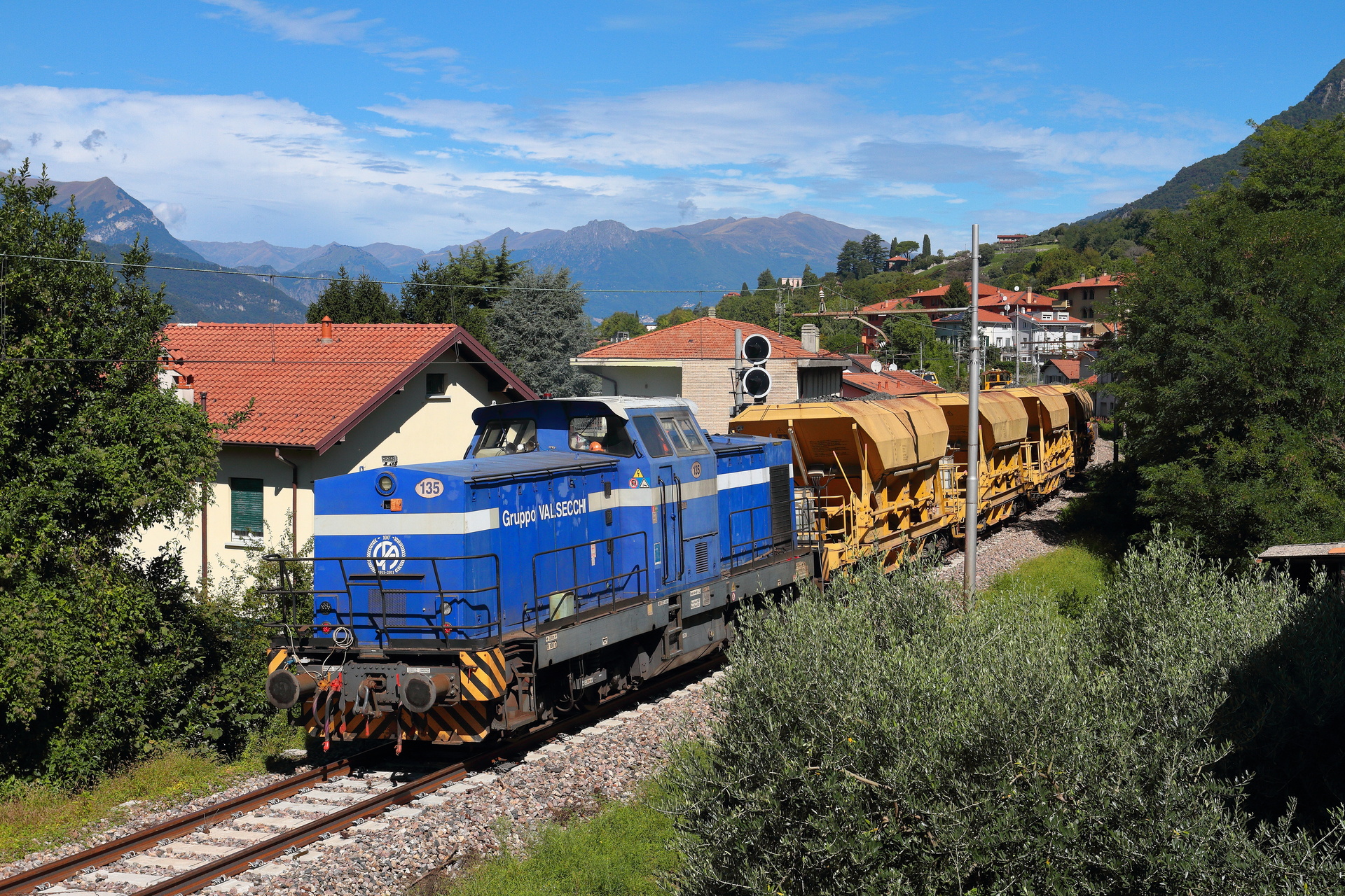LEW V 100.4 – foto 2