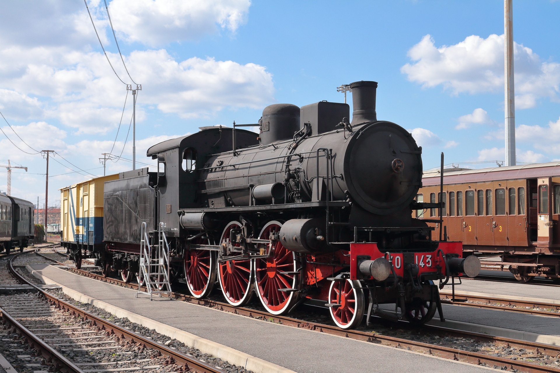 BMAG Gr640 – photo 2