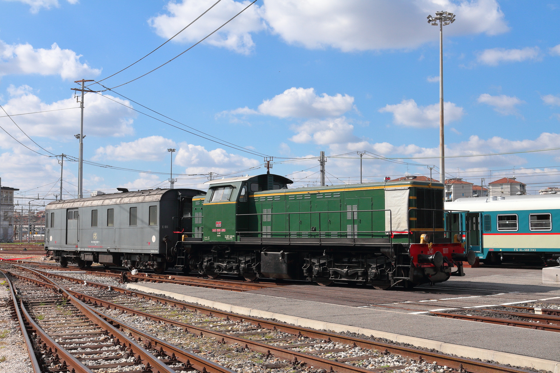Fiat D141 – photo 2