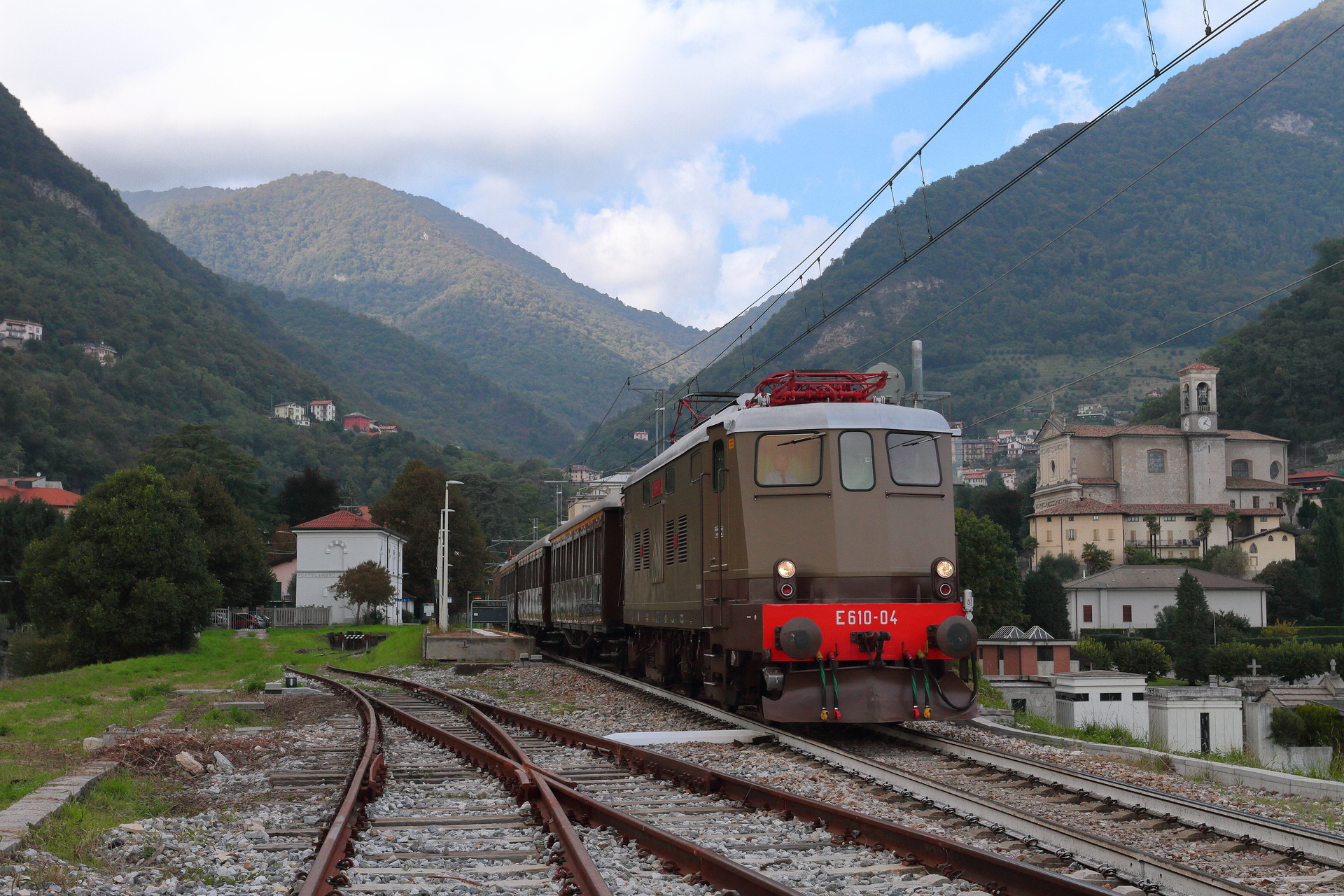 OM FNM E610 – photo 2