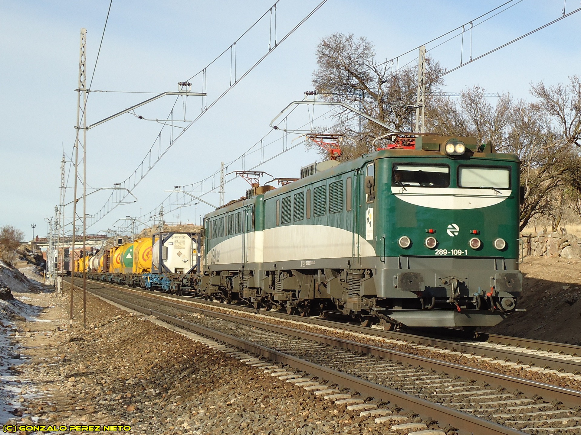 CAF 289-100 – photo 20