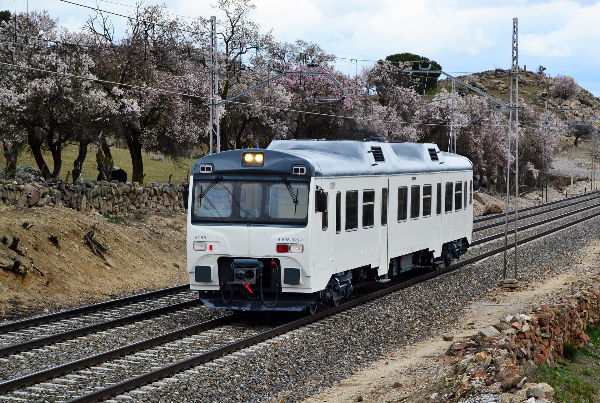 Alstom RENFE 596 – photo 21