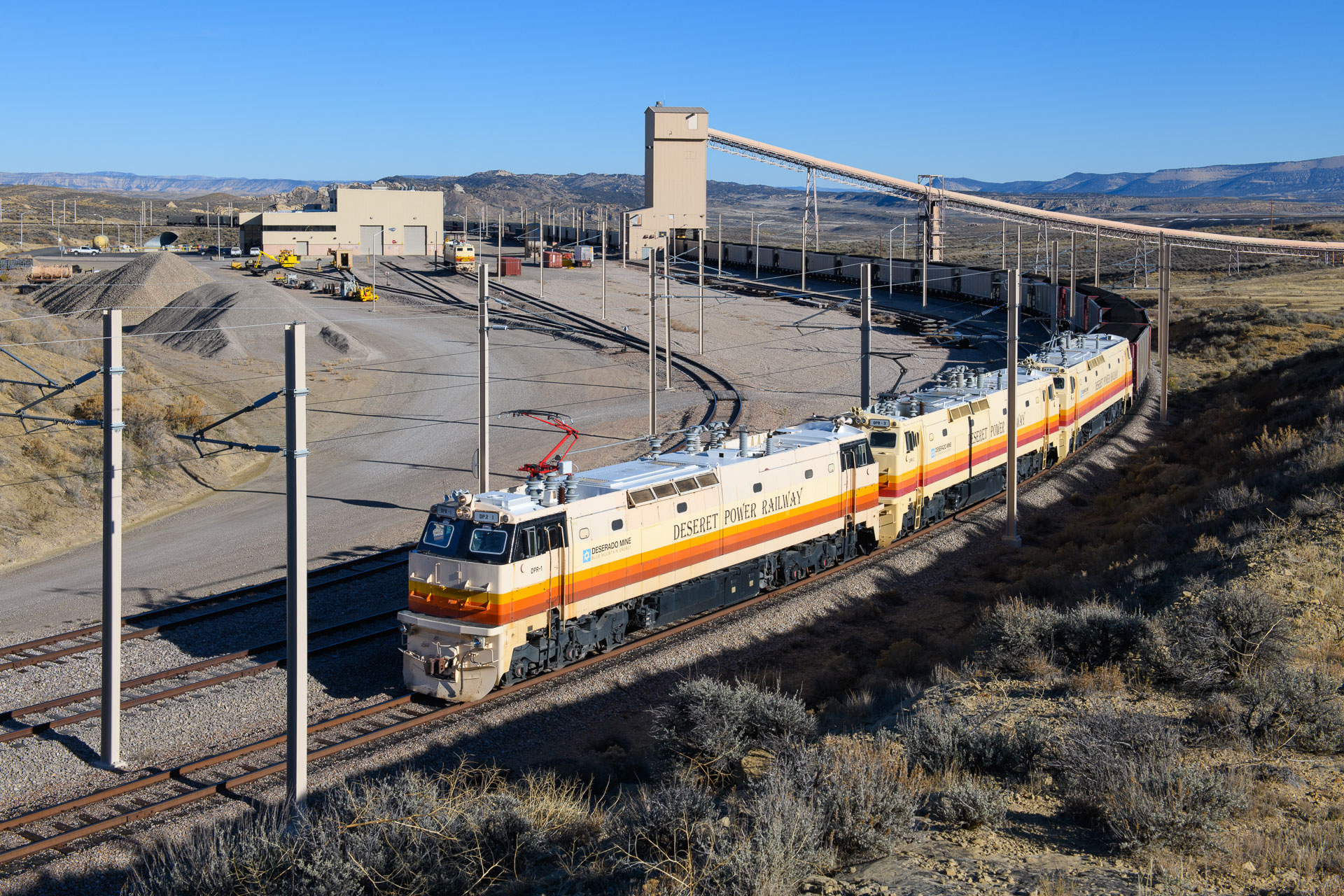 GE E60C-2 – photo 2
