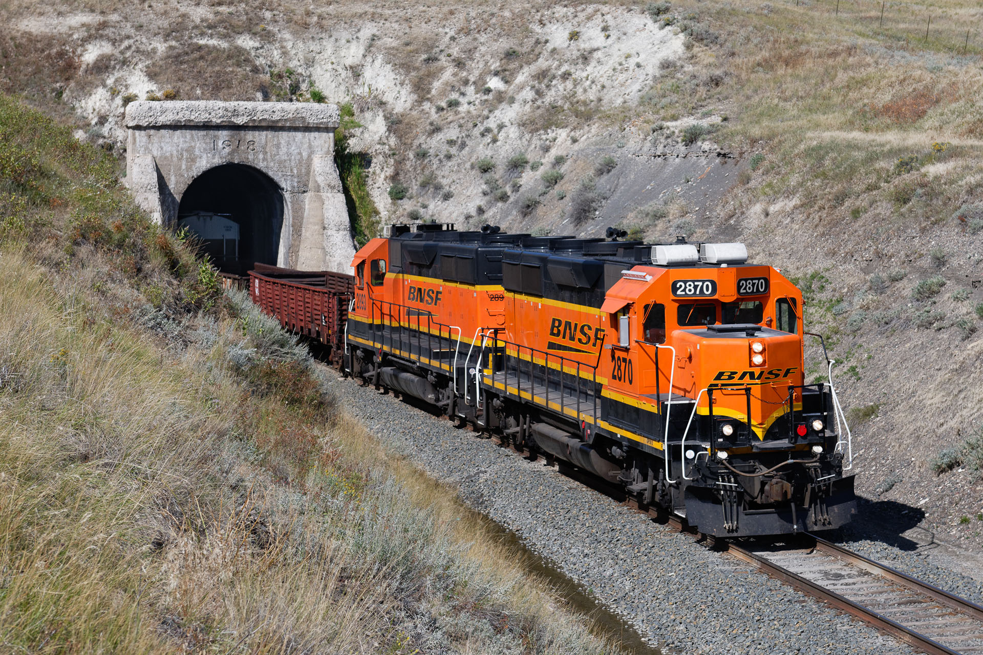 EMD GP50 – foto 10