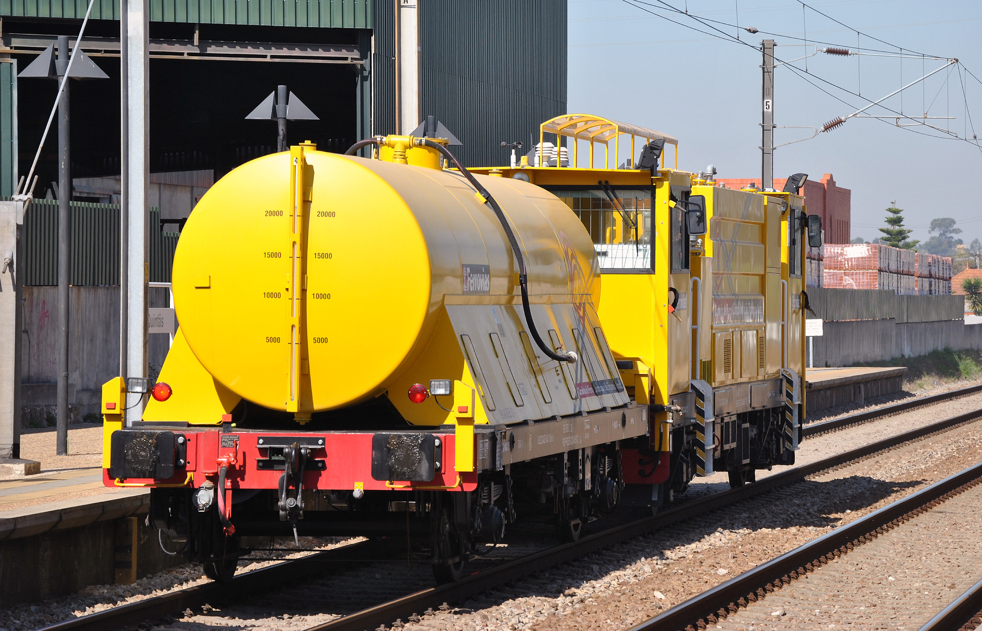 SVI DD 450 – Foto 3
