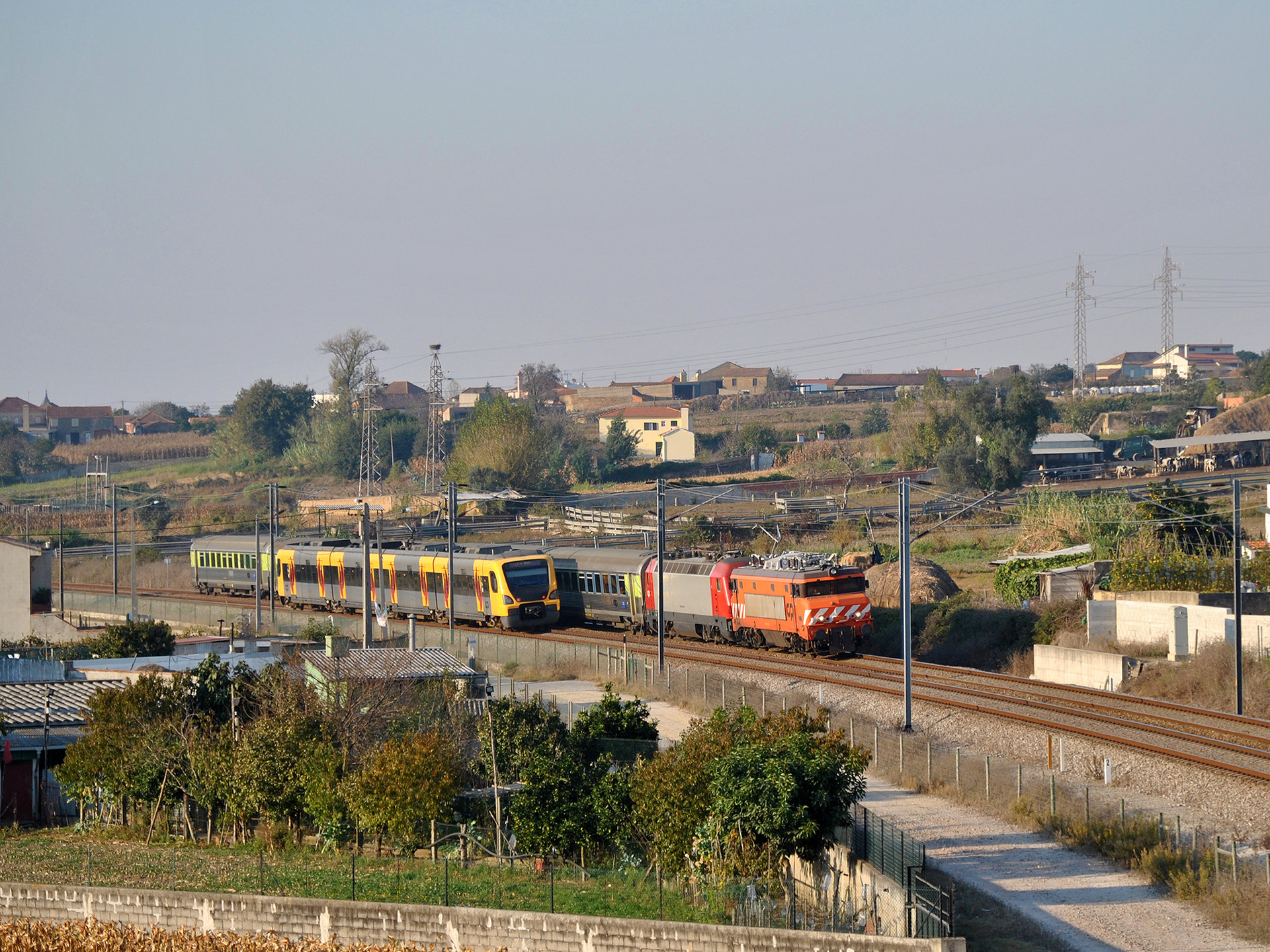 Alstom CP 2620 – photo 9